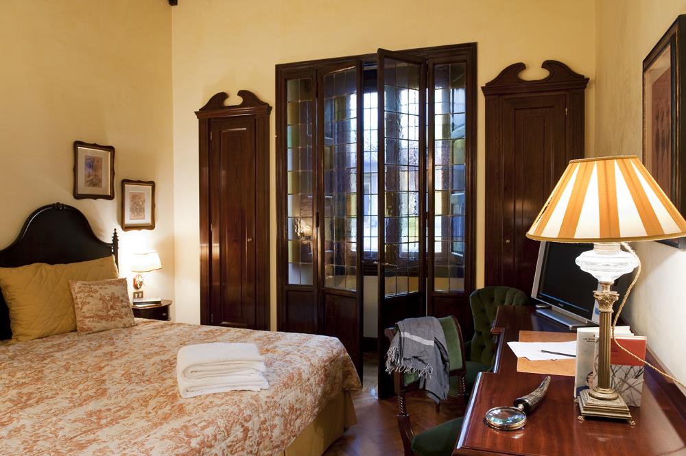 Grand Hotel Baglioni Grand Hotel Baglioni