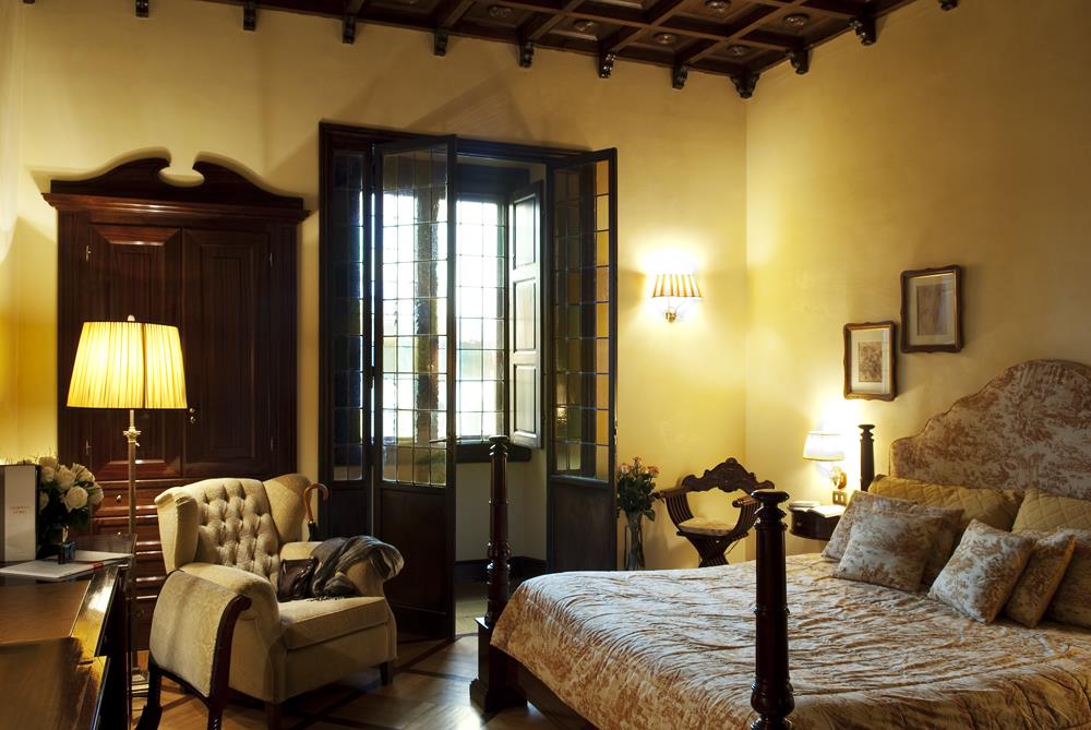 Grand Hotel Baglioni Grand Hotel Baglioni