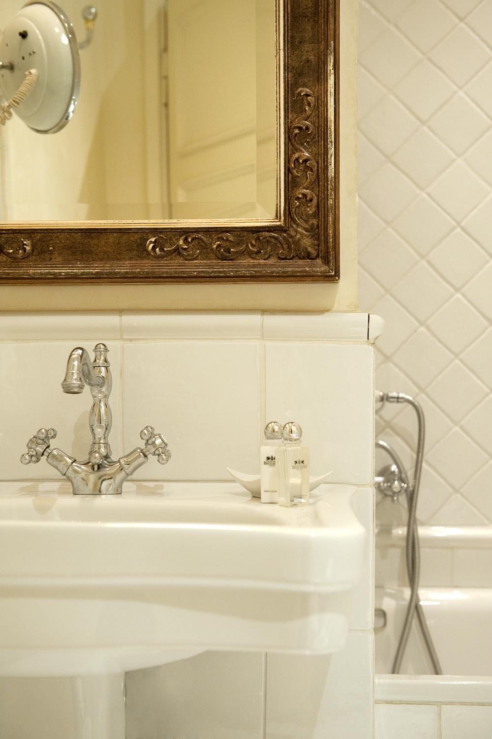 Grand Hotel Baglioni Grand Hotel Baglioni