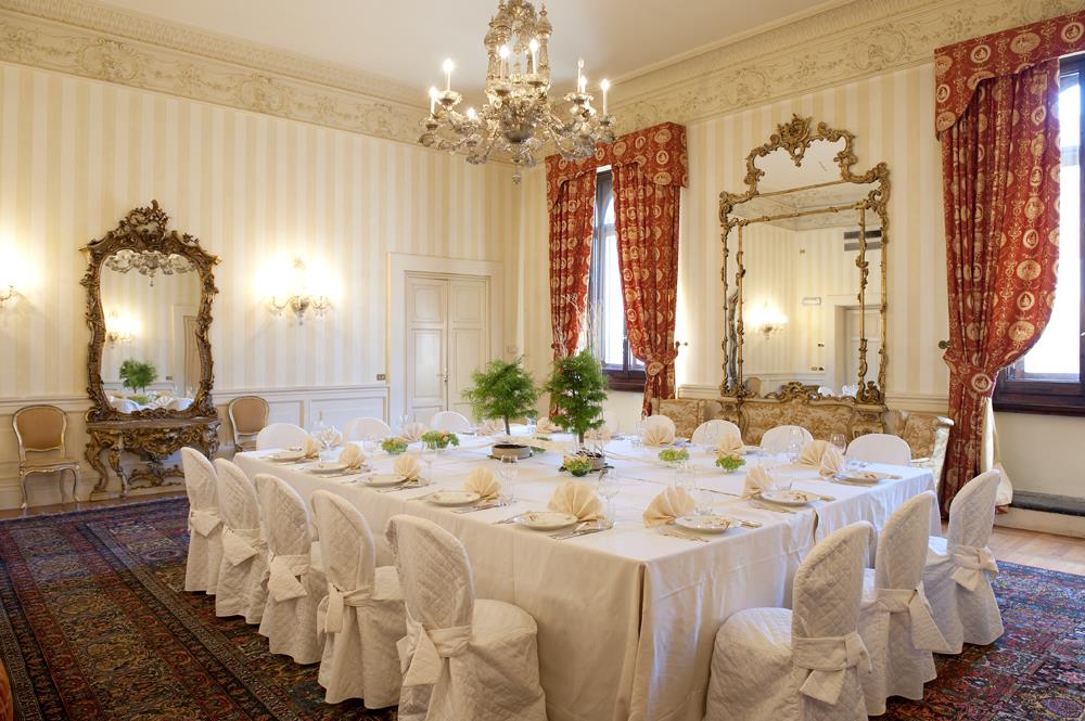 Grand Hotel Baglioni Grand Hotel Baglioni
