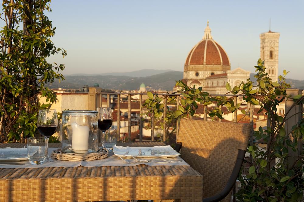 Grand Hotel Baglioni Grand Hotel Baglioni