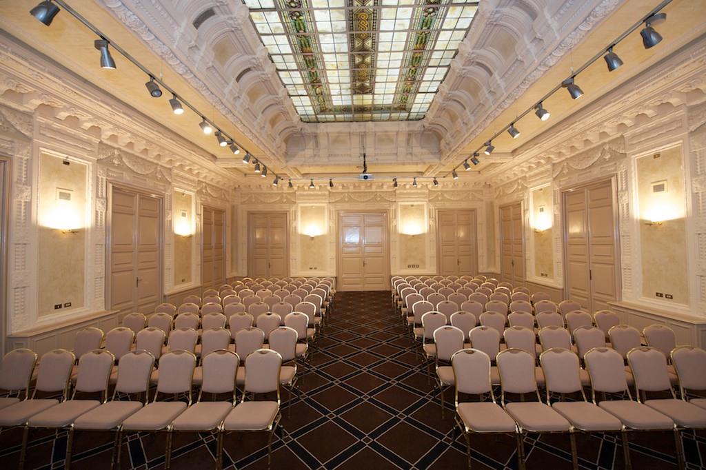 Grand Hotel Baglioni Grand Hotel Baglioni