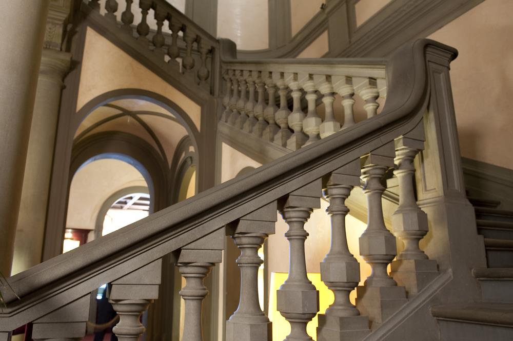 Grand Hotel Baglioni Grand Hotel Baglioni