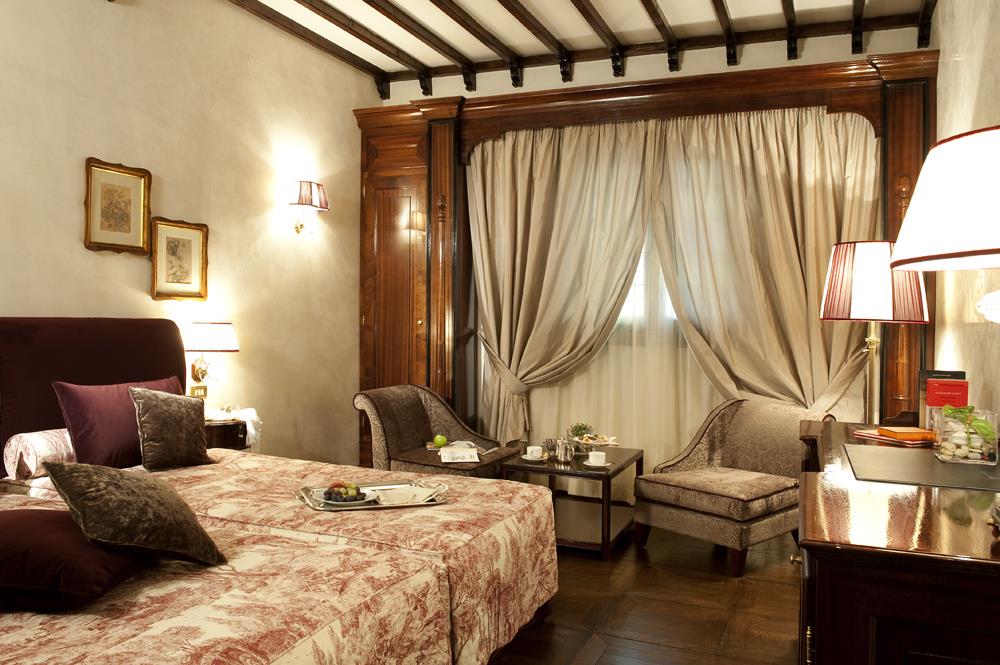 Grand Hotel Baglioni Grand Hotel Baglioni