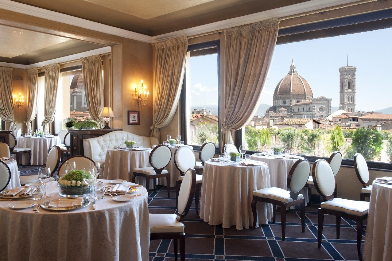 Grand Hotel Baglioni Grand Hotel Baglioni