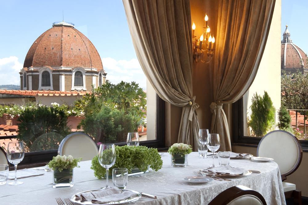 Grand Hotel Baglioni Grand Hotel Baglioni