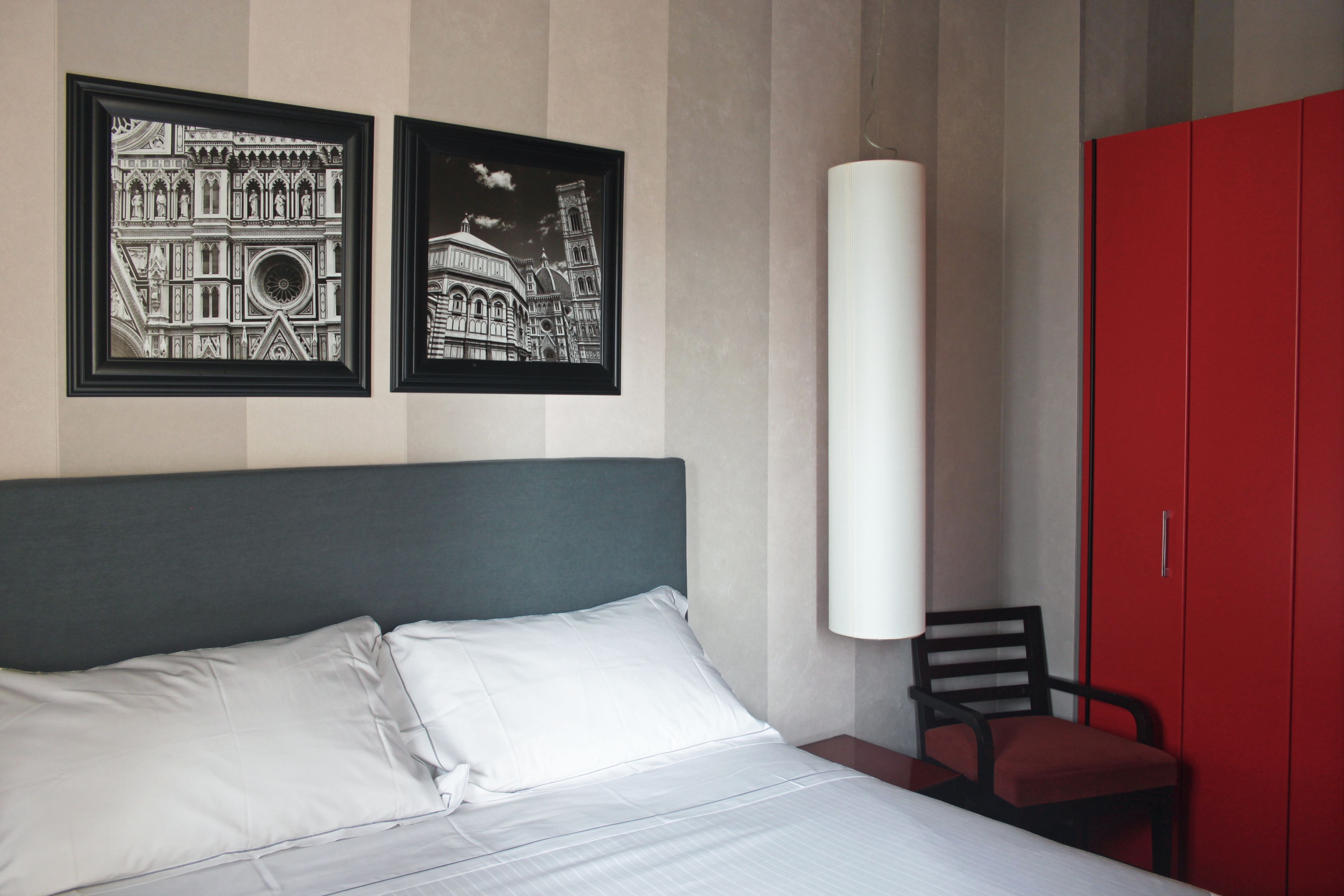 Hotel Ambasciatori Hotel Ambasciatori