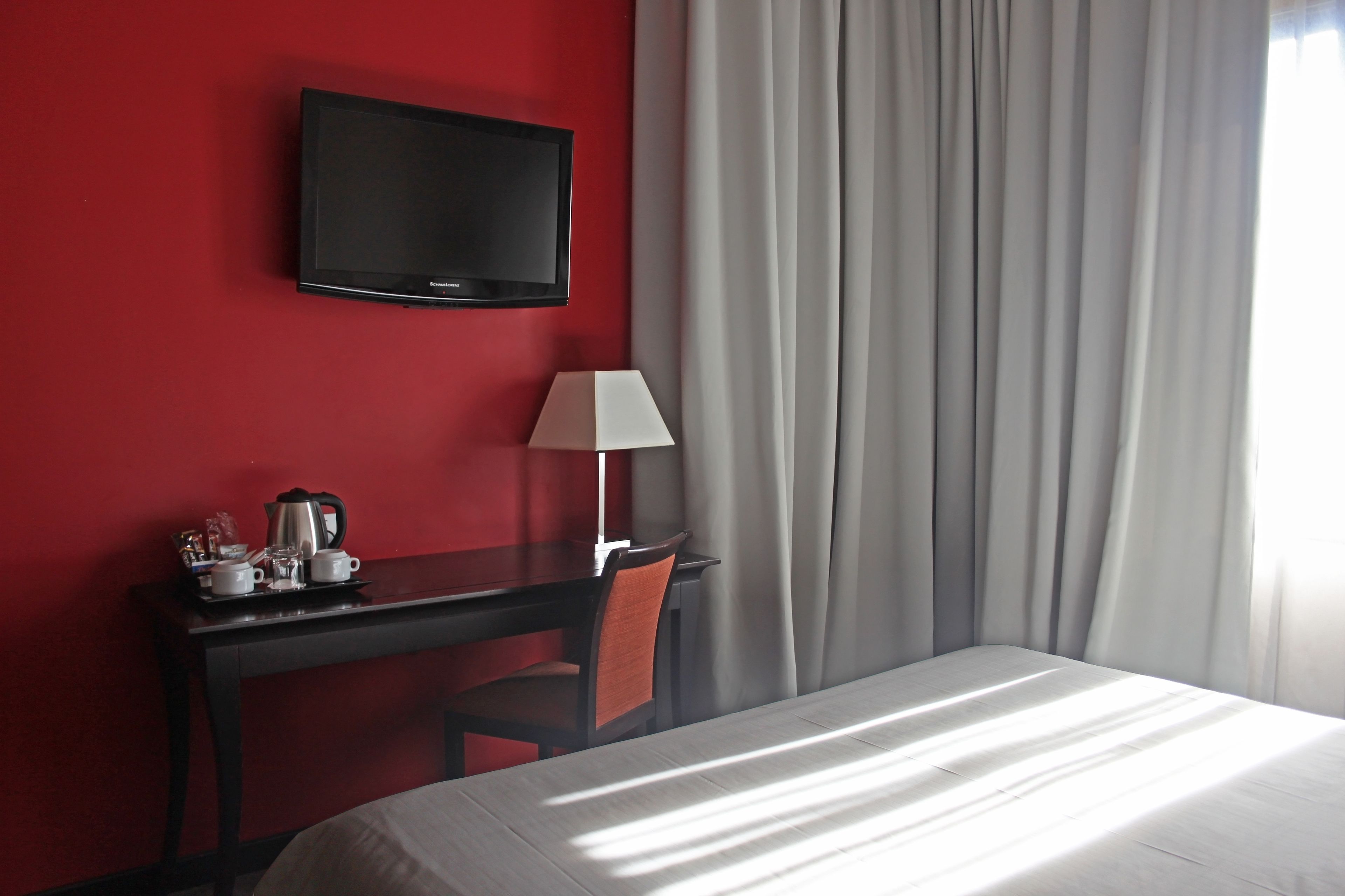 Hotel Ambasciatori Hotel Ambasciatori