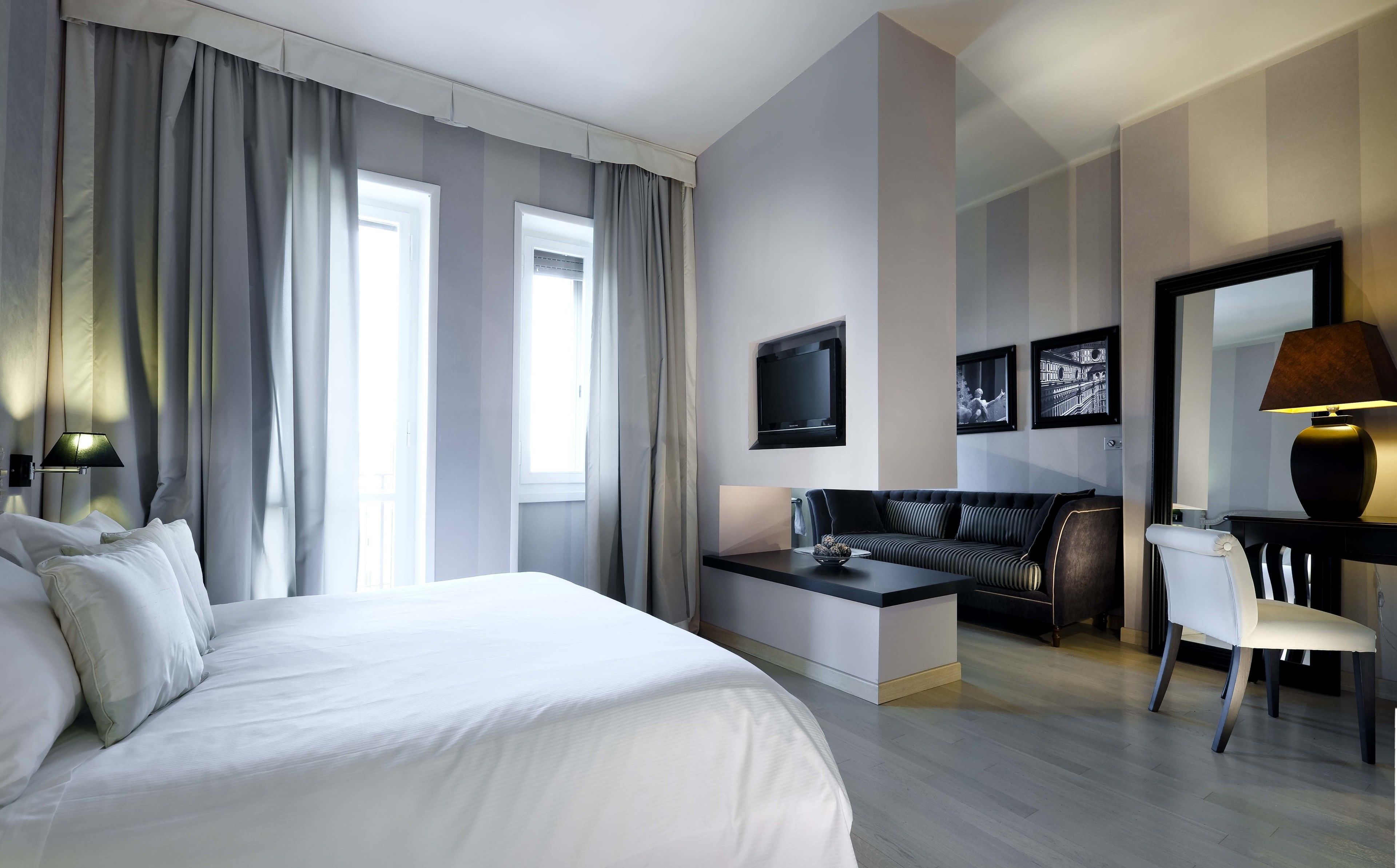 Hotel Ambasciatori Hotel Ambasciatori