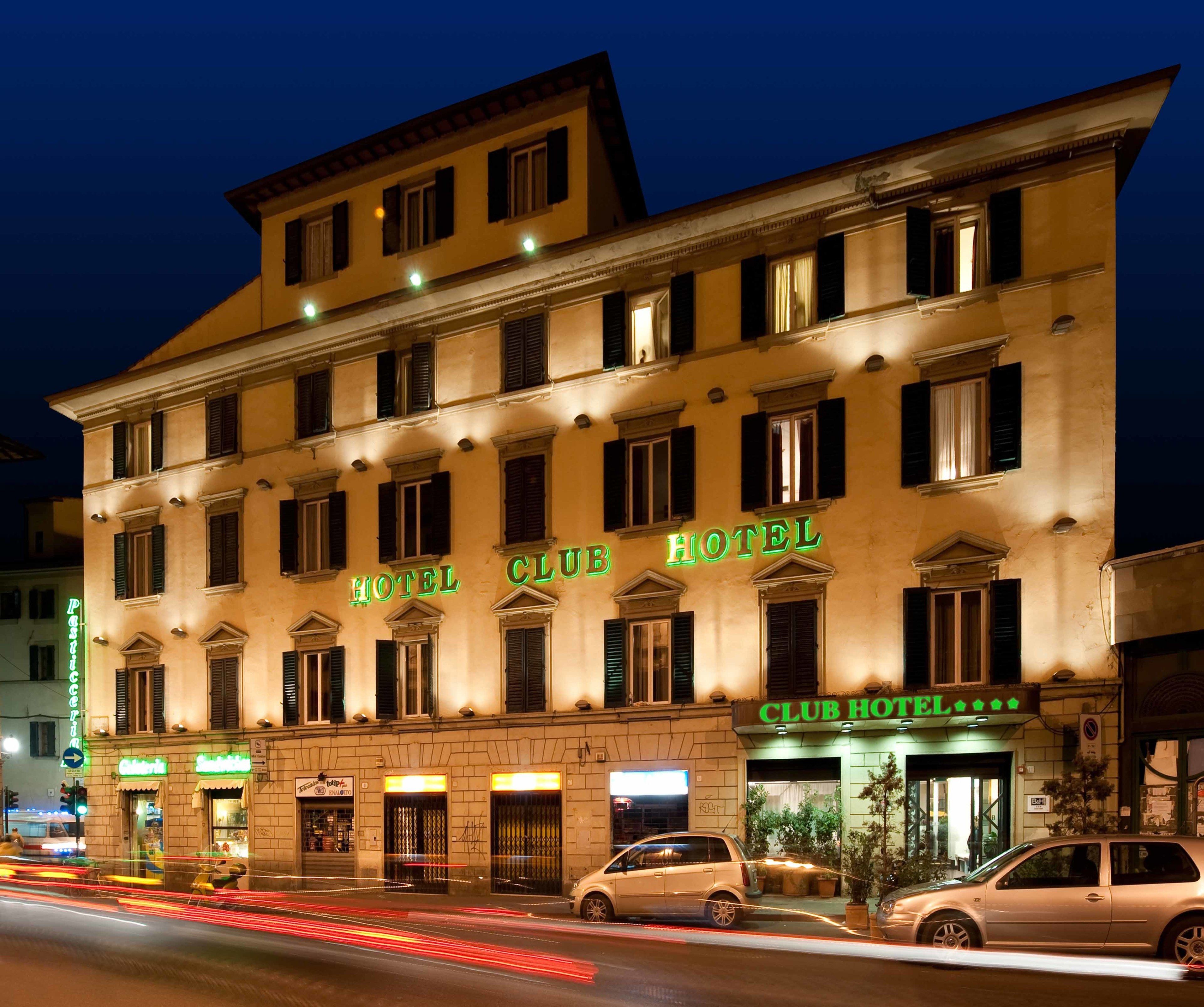 Hotel Club Florence Hotel Club Florence
