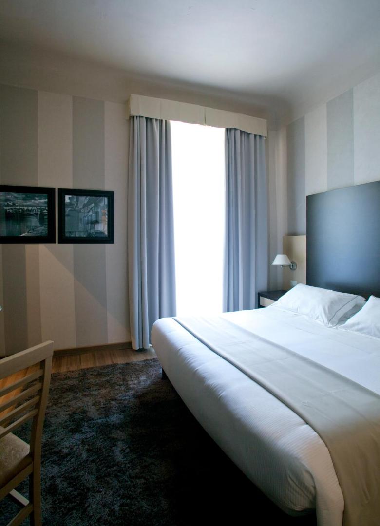 Hotel Club Florence Hotel Club Florence
