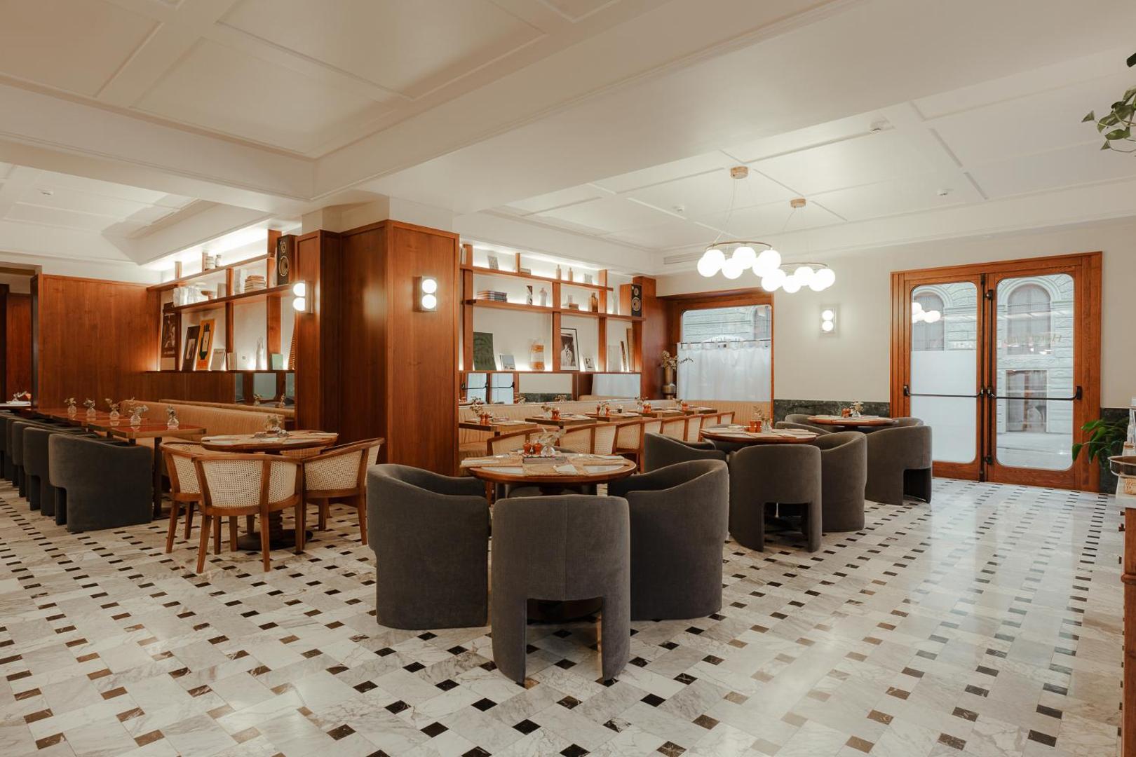 Hotel Club Florence Hotel Club Florence