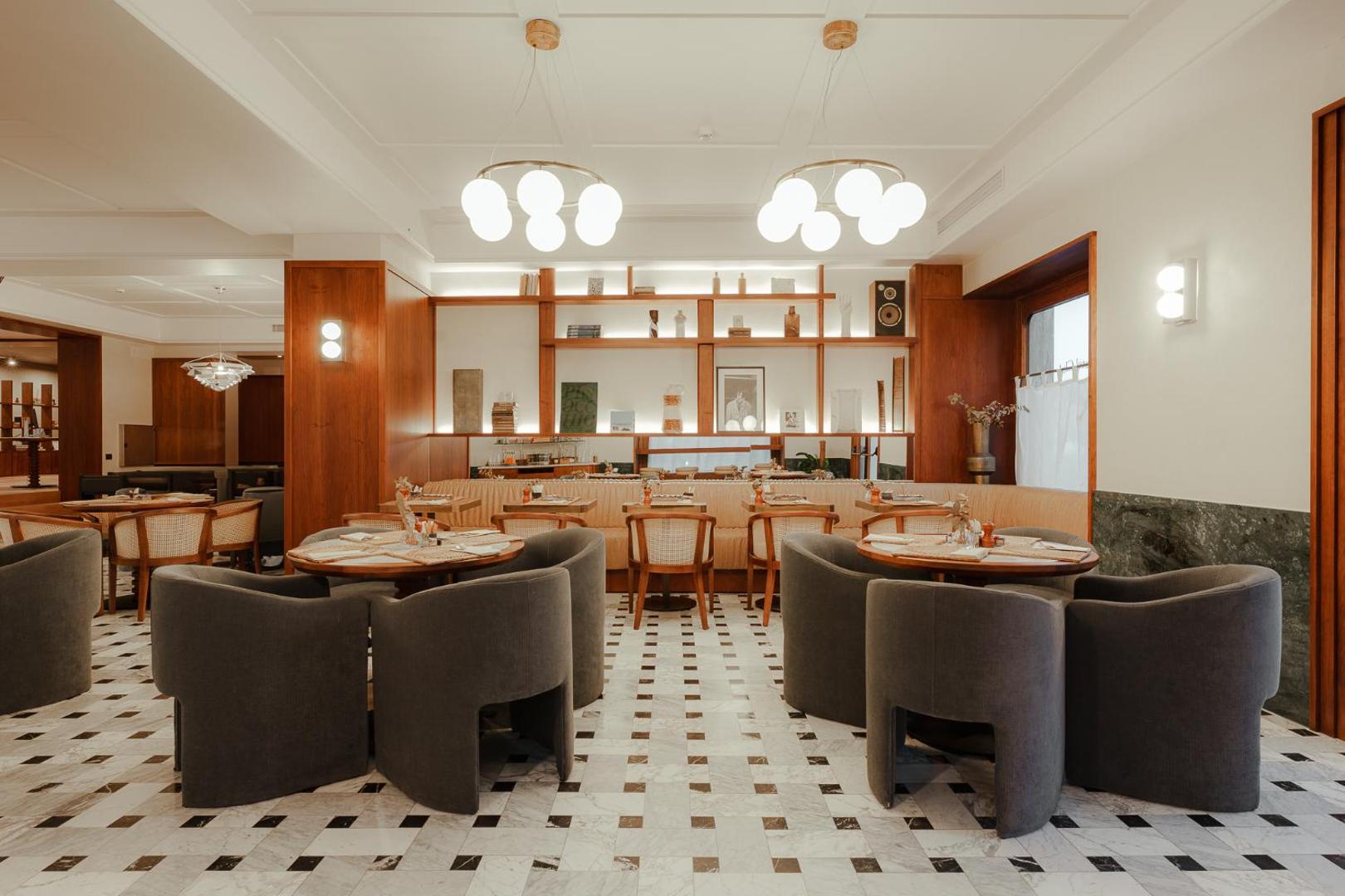 Hotel Club Florence Hotel Club Florence