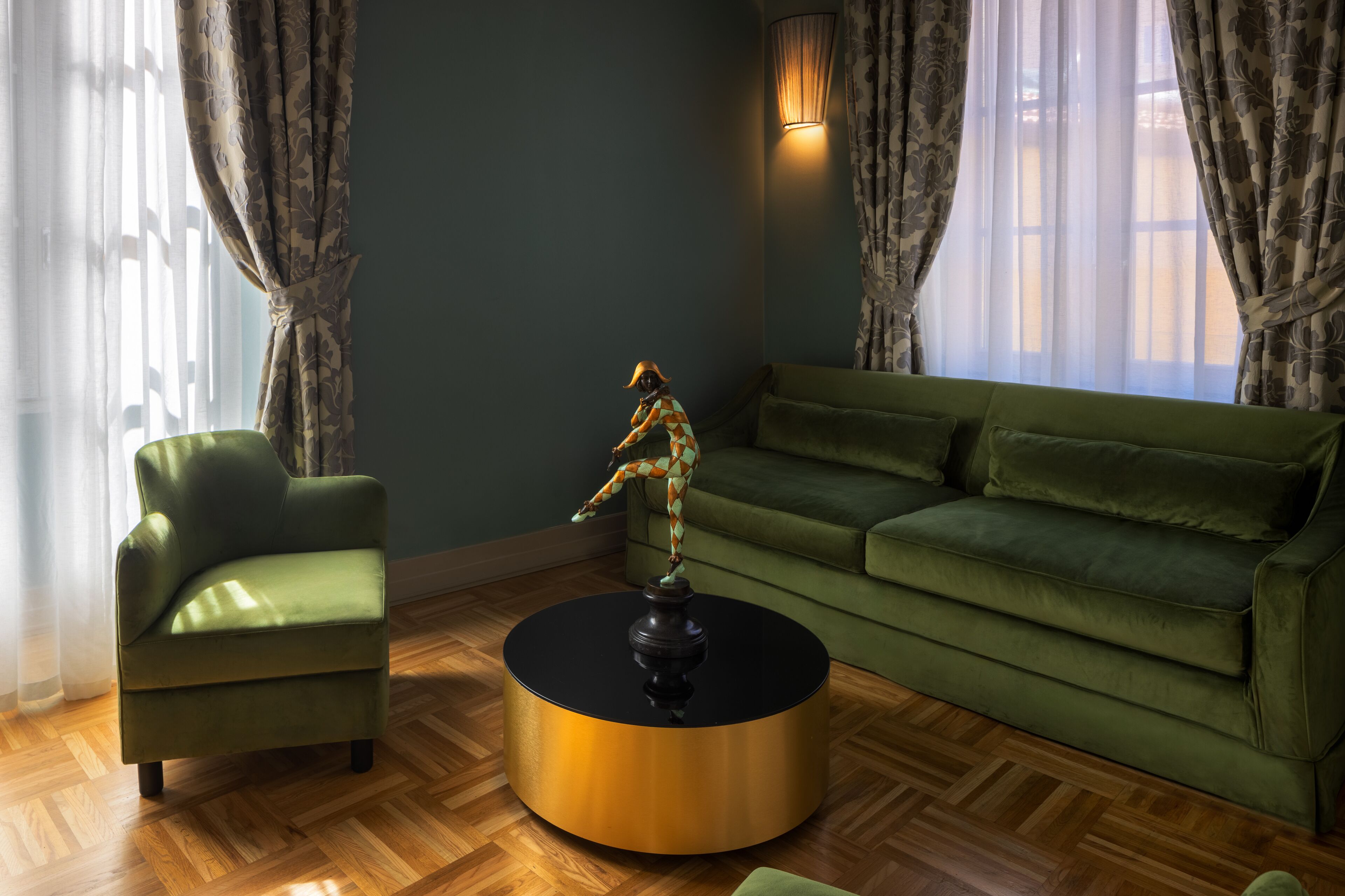 Hotel Firenze Number Nine Hotel Firenze Number Nine