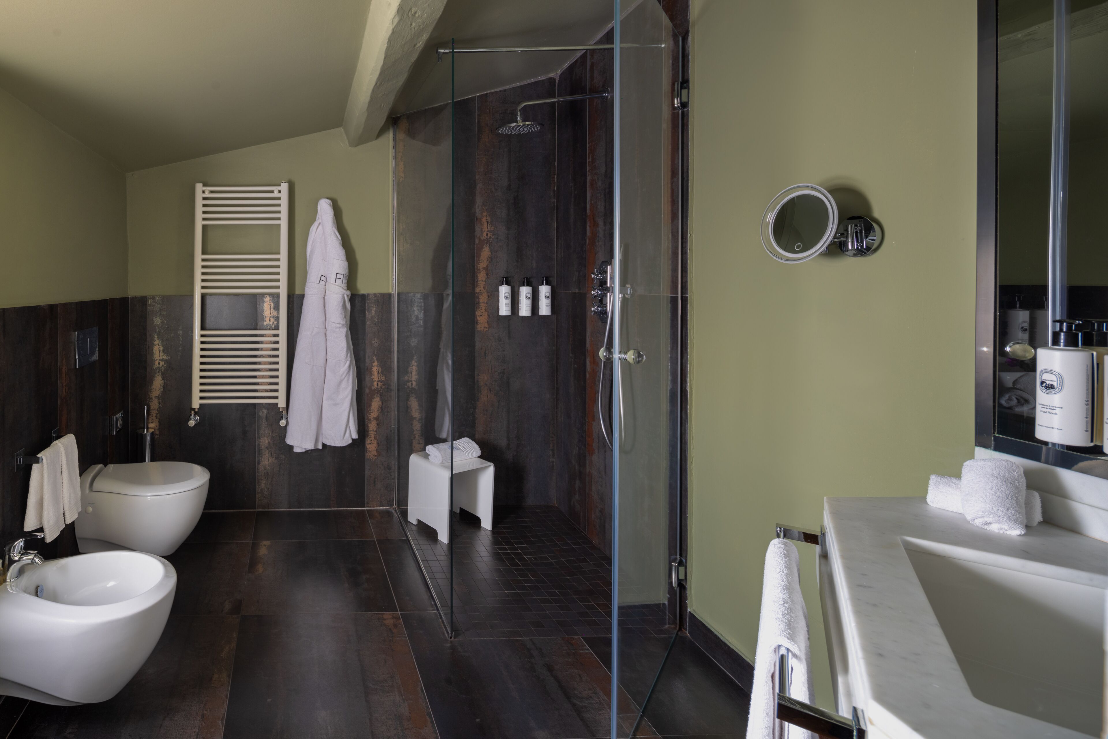 Hotel Firenze Number Nine Hotel Firenze Number Nine