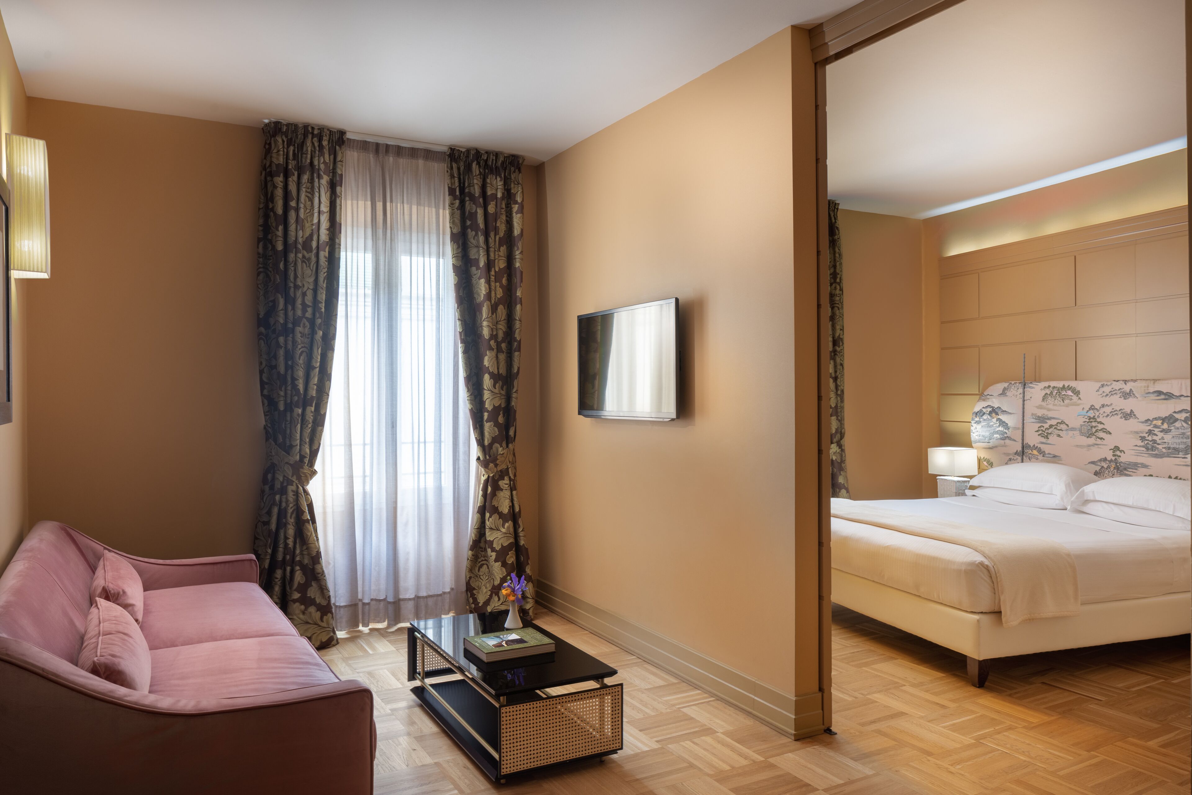 Hotel Firenze Number Nine Hotel Firenze Number Nine