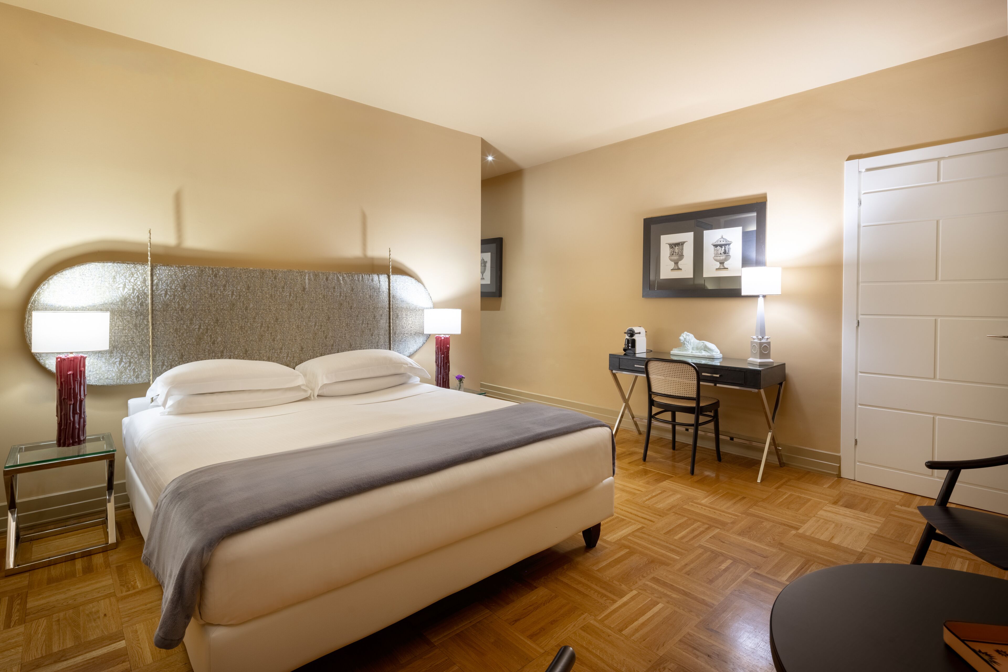 Hotel Firenze Number Nine Hotel Firenze Number Nine
