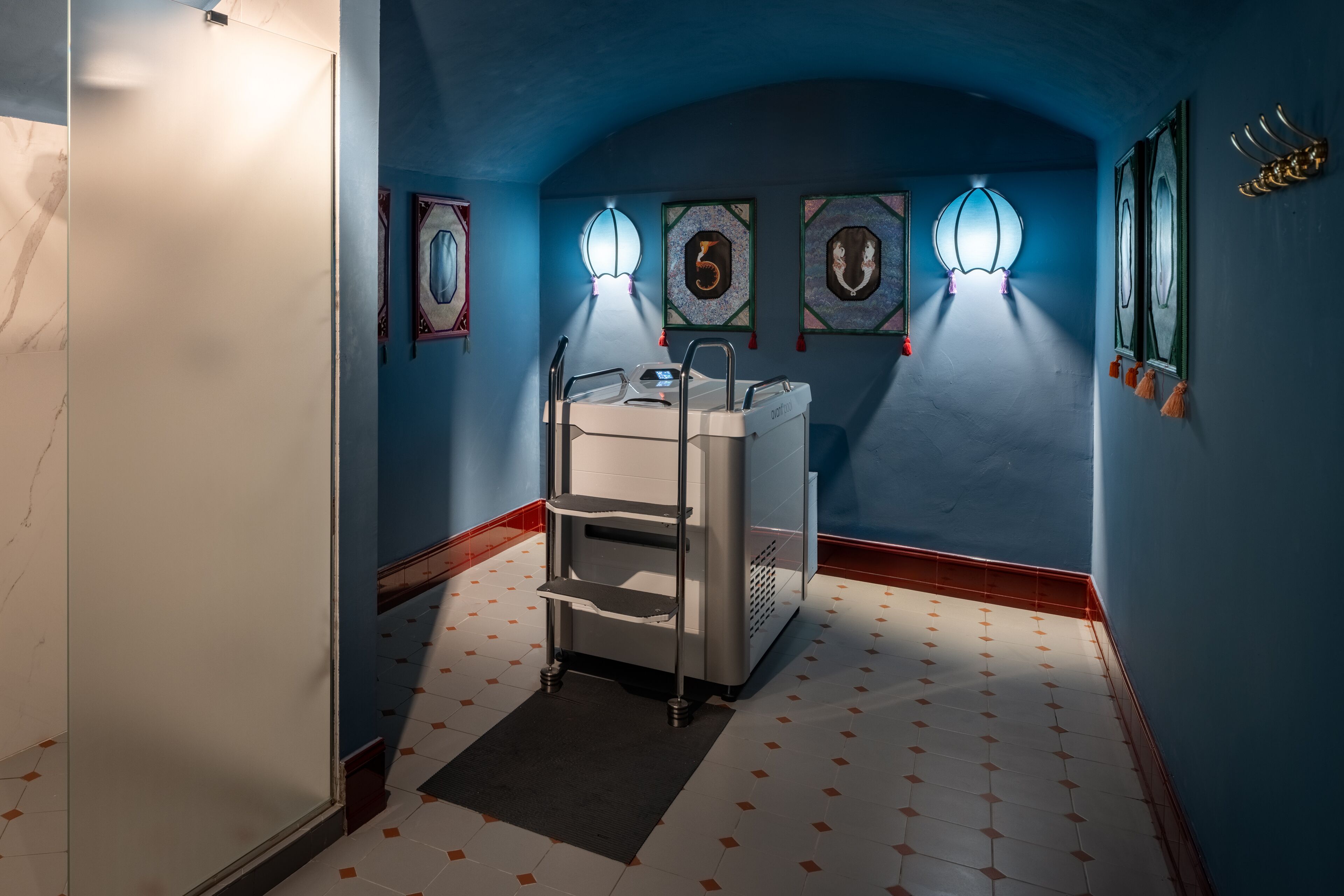 Hotel Firenze Number Nine Hotel Firenze Number Nine