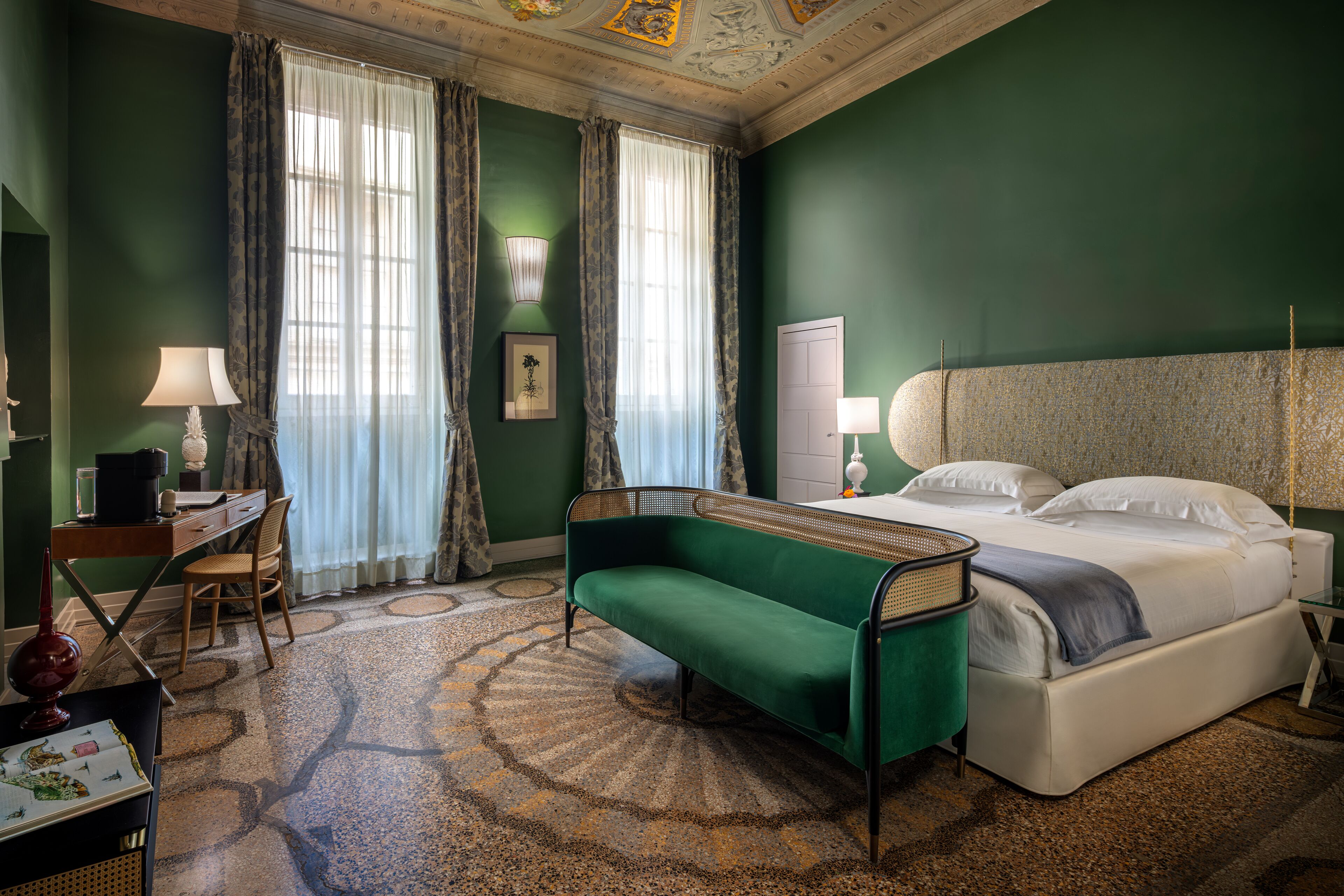 Hotel Firenze Number Nine Hotel Firenze Number Nine