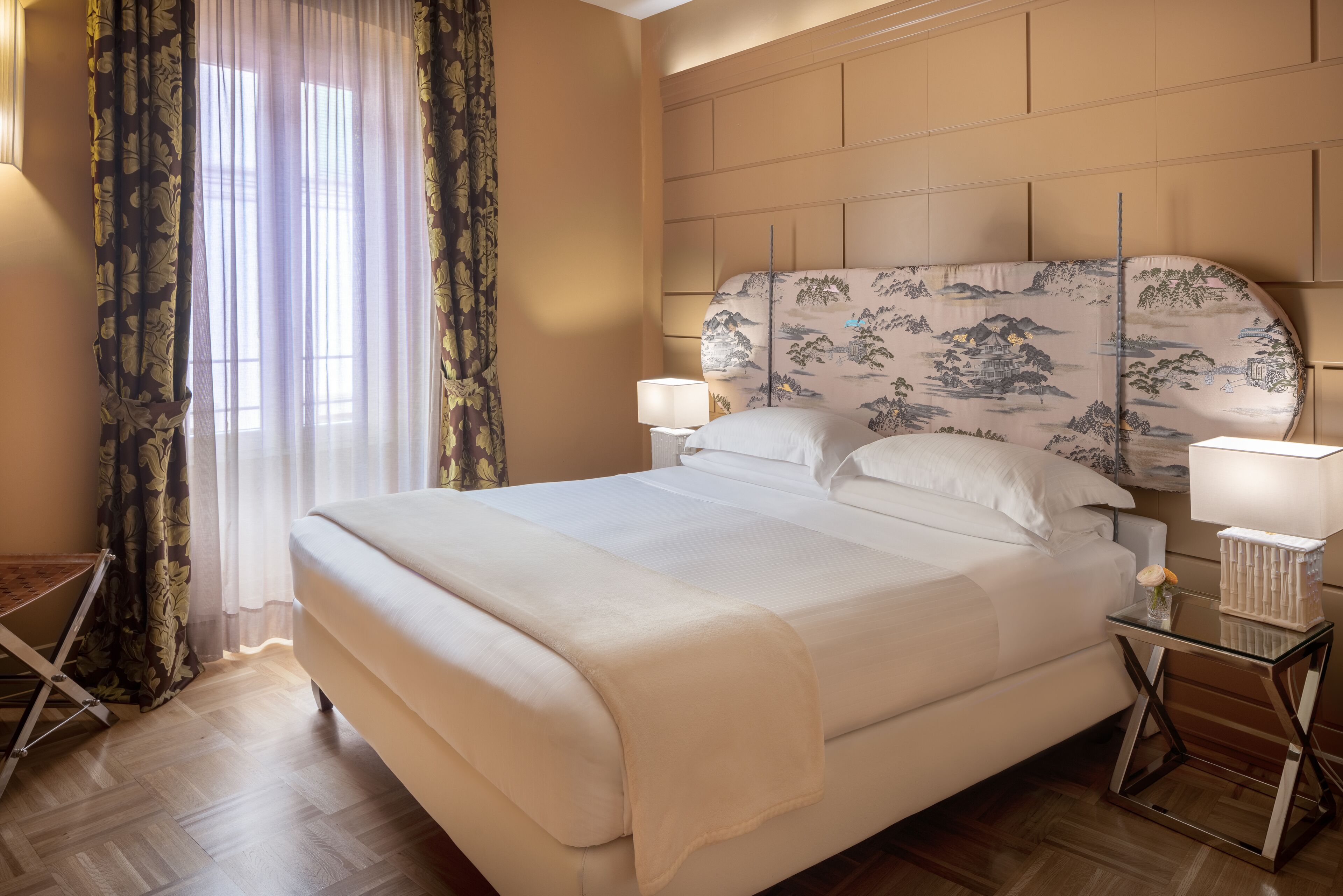 Hotel Firenze Number Nine Hotel Firenze Number Nine