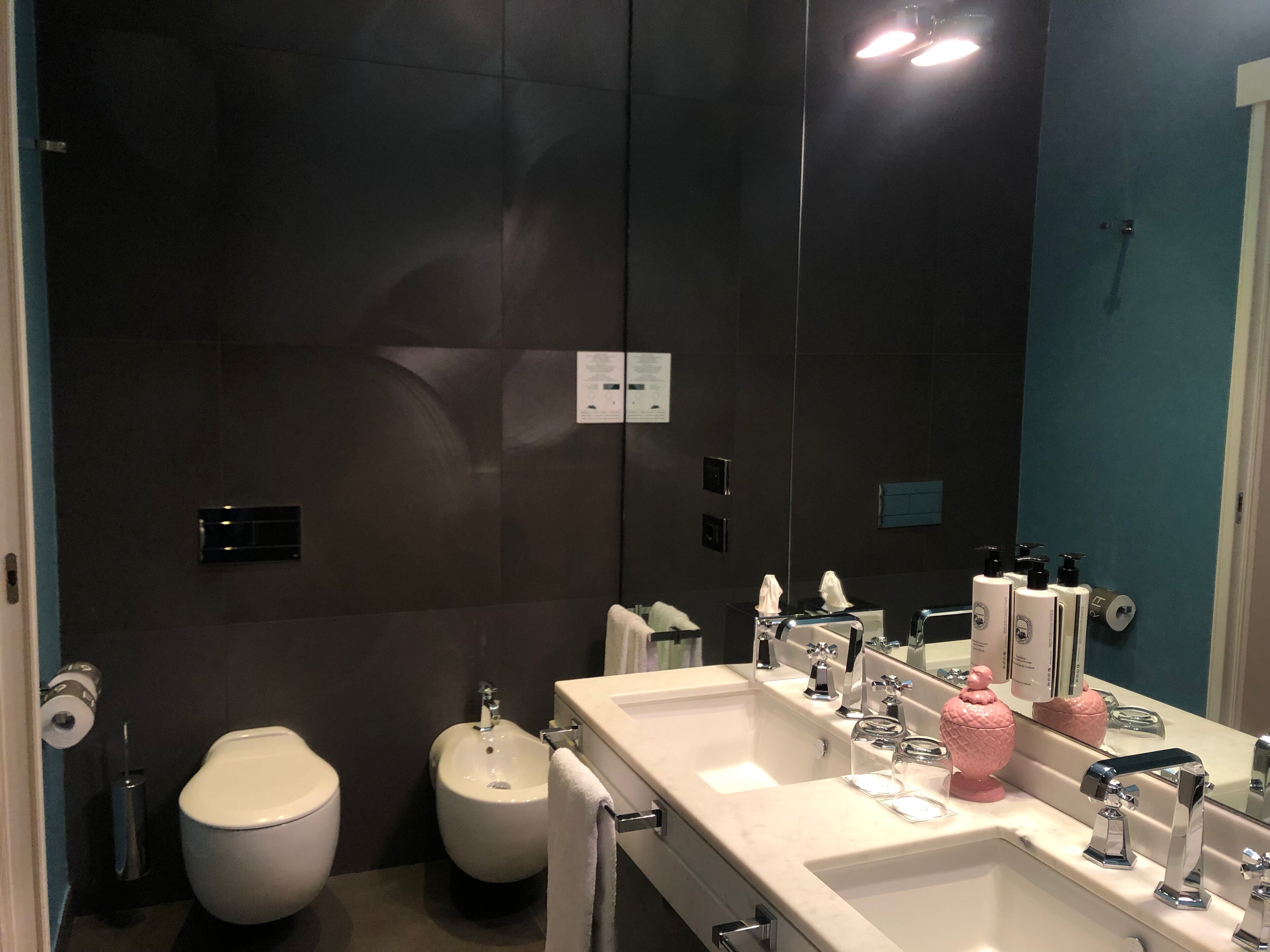 Hotel Firenze Number Nine Hotel Firenze Number Nine