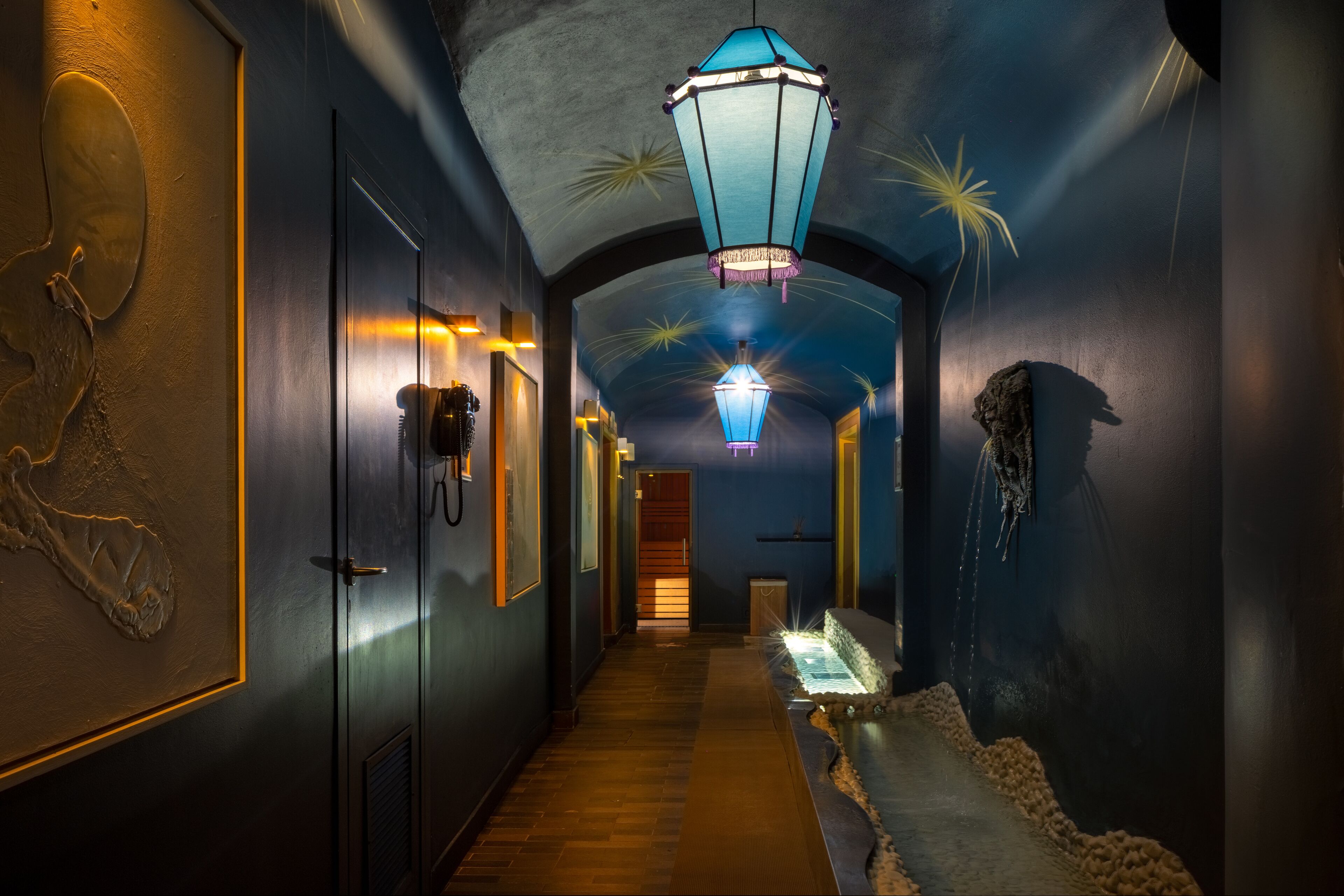 Hotel Firenze Number Nine Hotel Firenze Number Nine