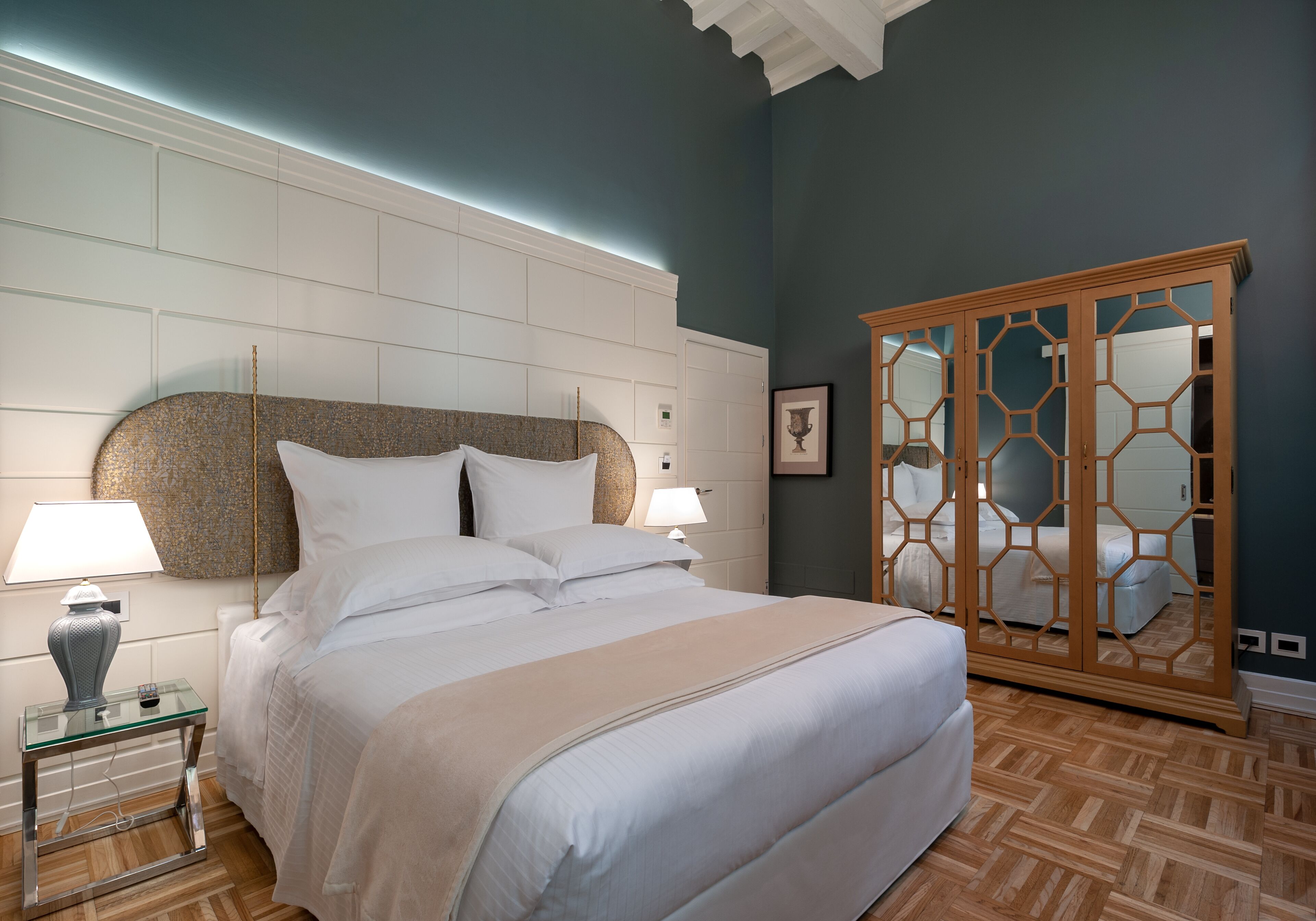 Hotel Firenze Number Nine Hotel Firenze Number Nine