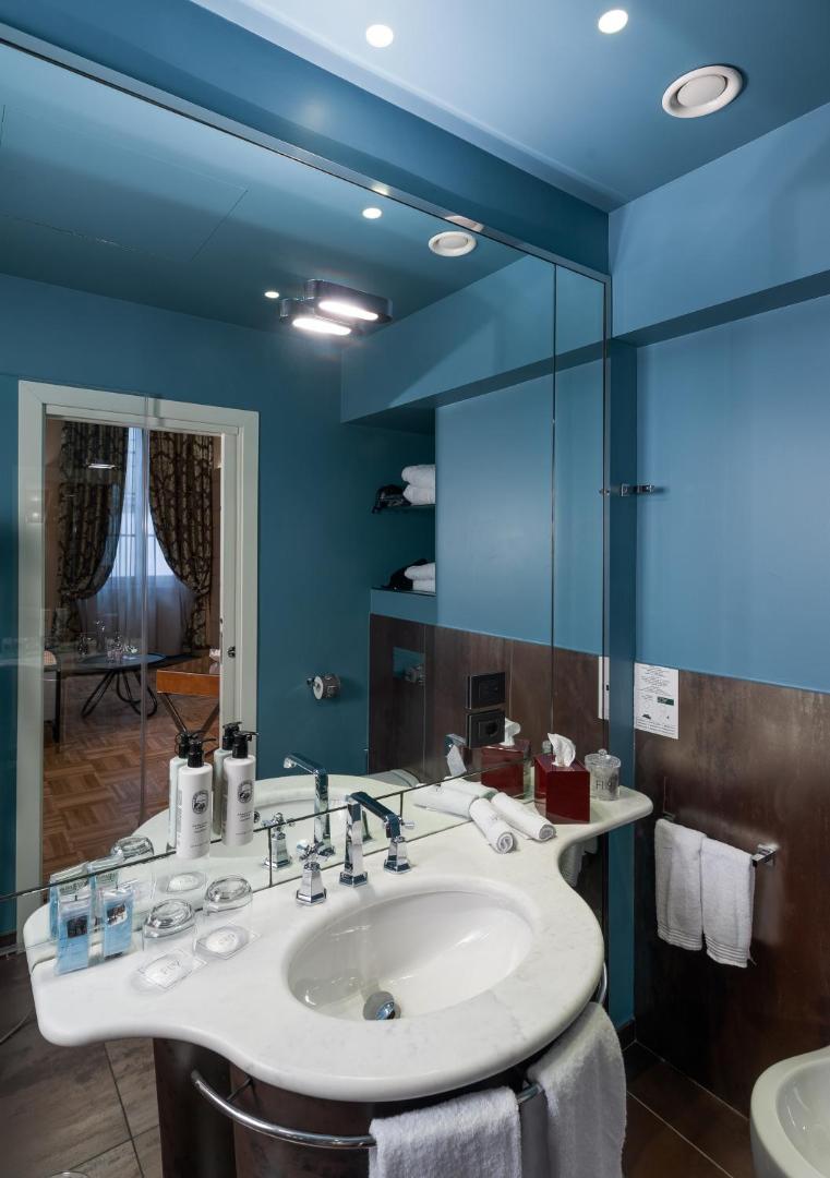 Hotel Firenze Number Nine Hotel Firenze Number Nine