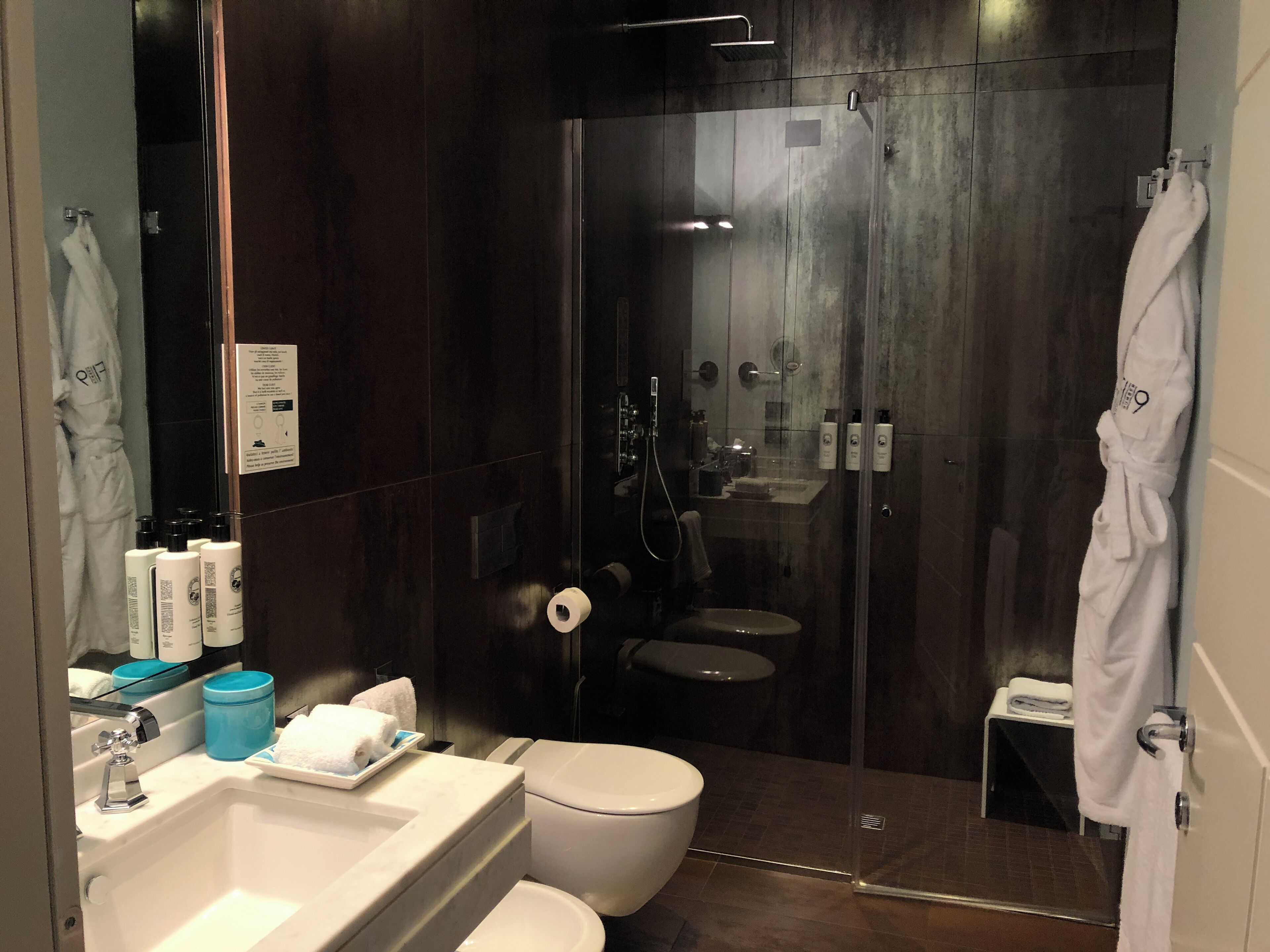Hotel Firenze Number Nine Hotel Firenze Number Nine