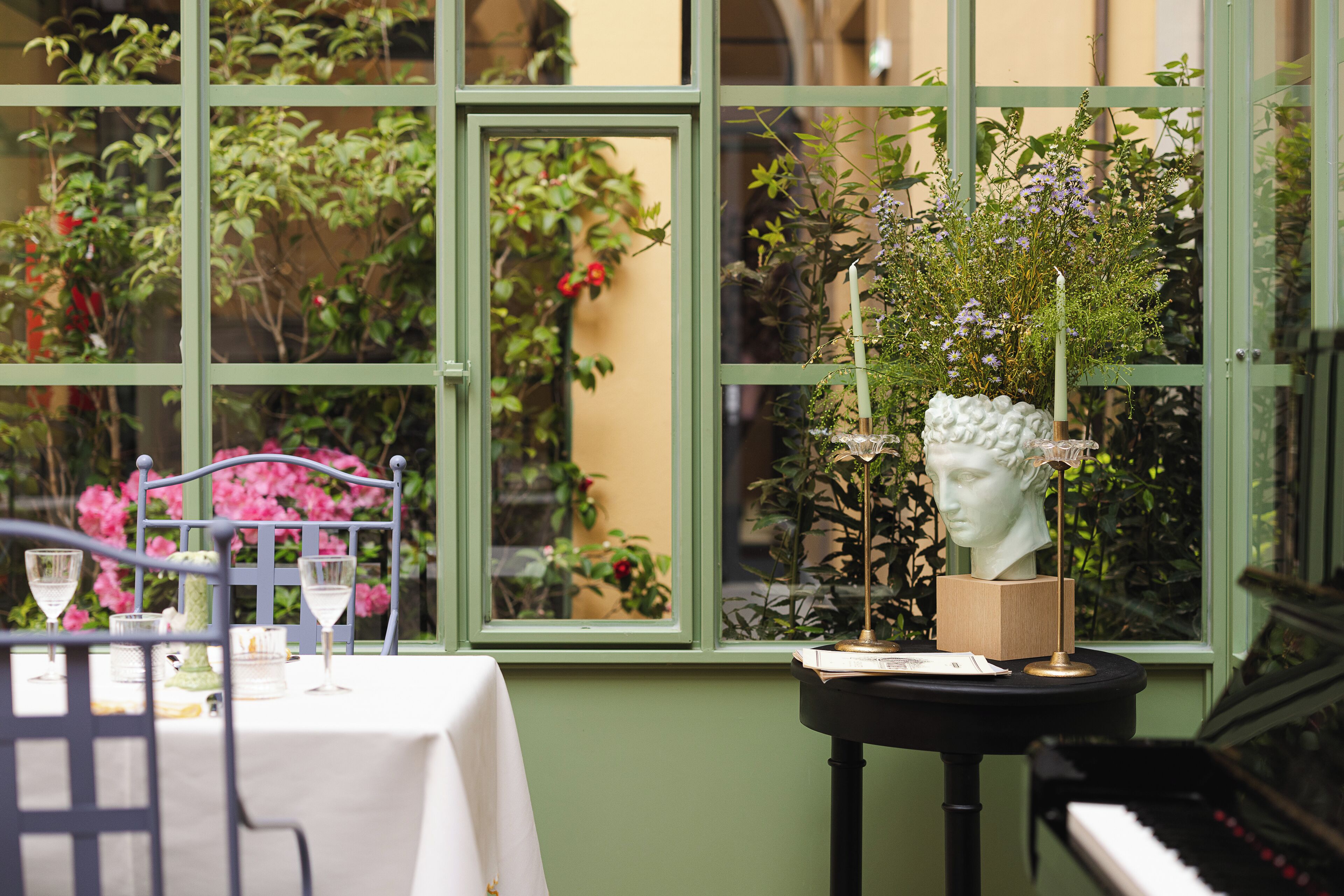 Hotel Firenze Number Nine Hotel Firenze Number Nine