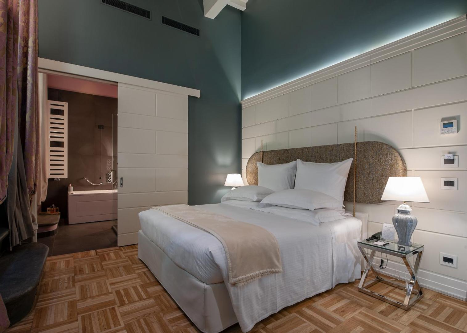 Hotel Firenze Number Nine Hotel Firenze Number Nine