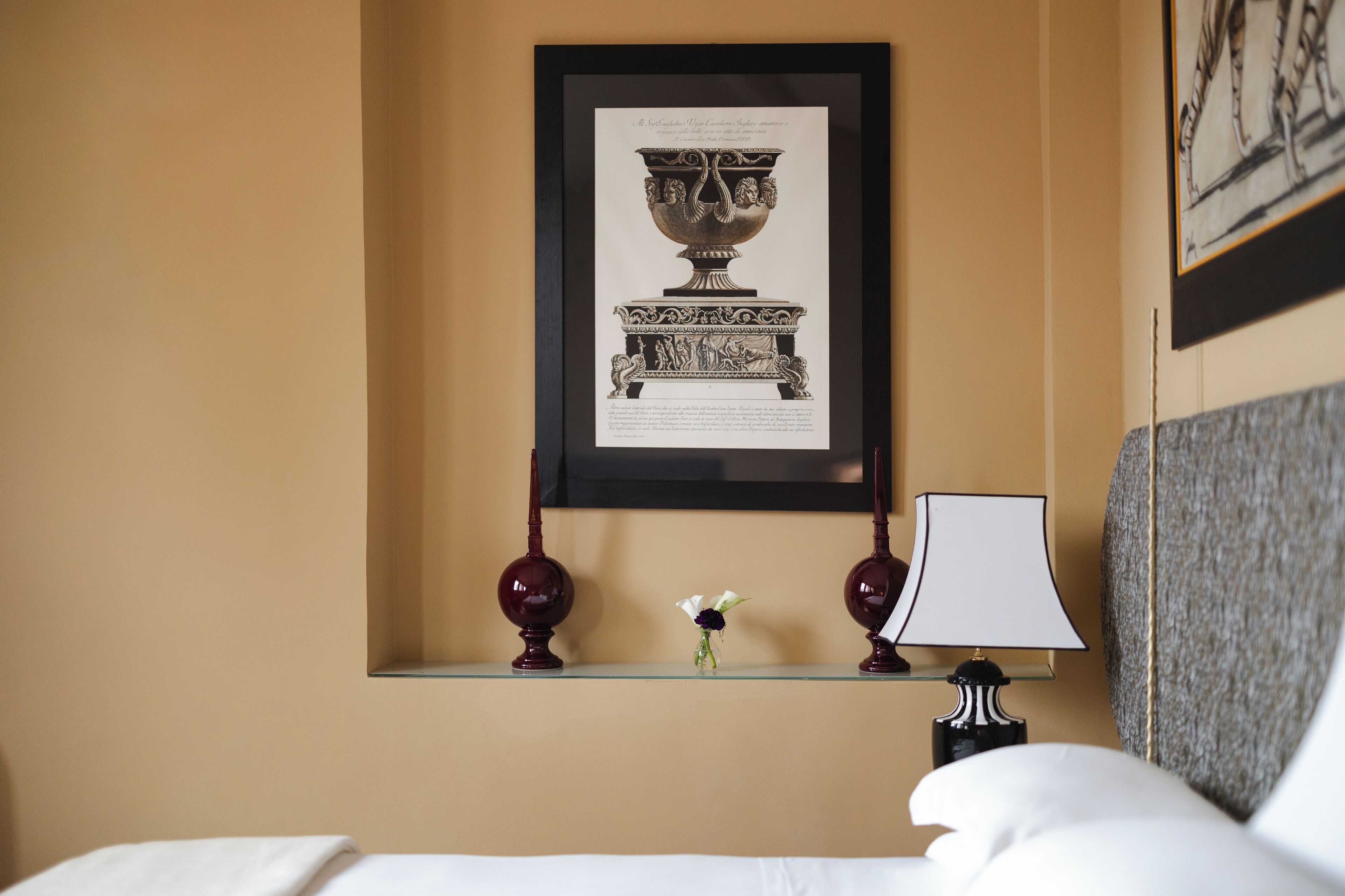 Hotel Firenze Number Nine Hotel Firenze Number Nine