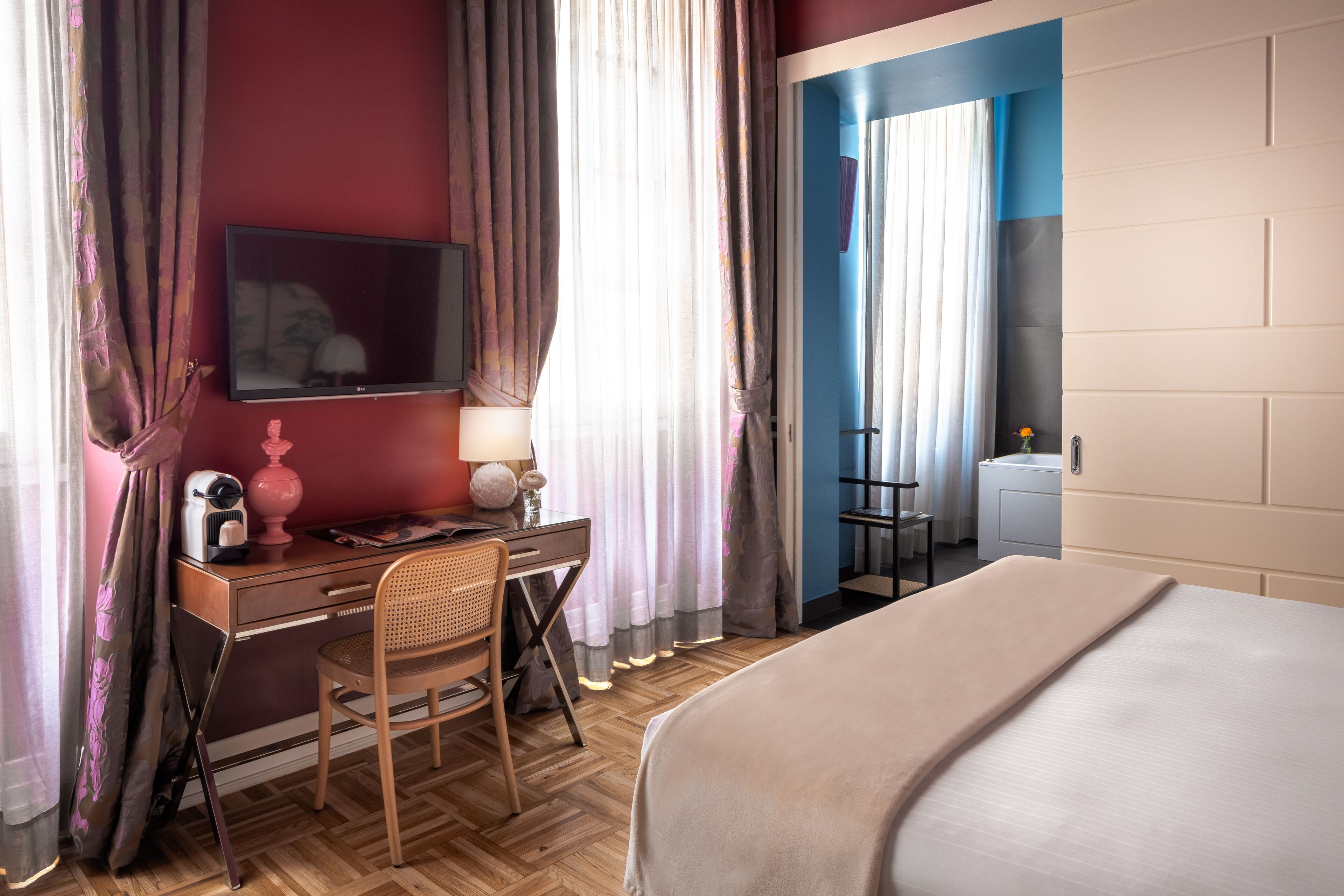 Hotel Firenze Number Nine Hotel Firenze Number Nine