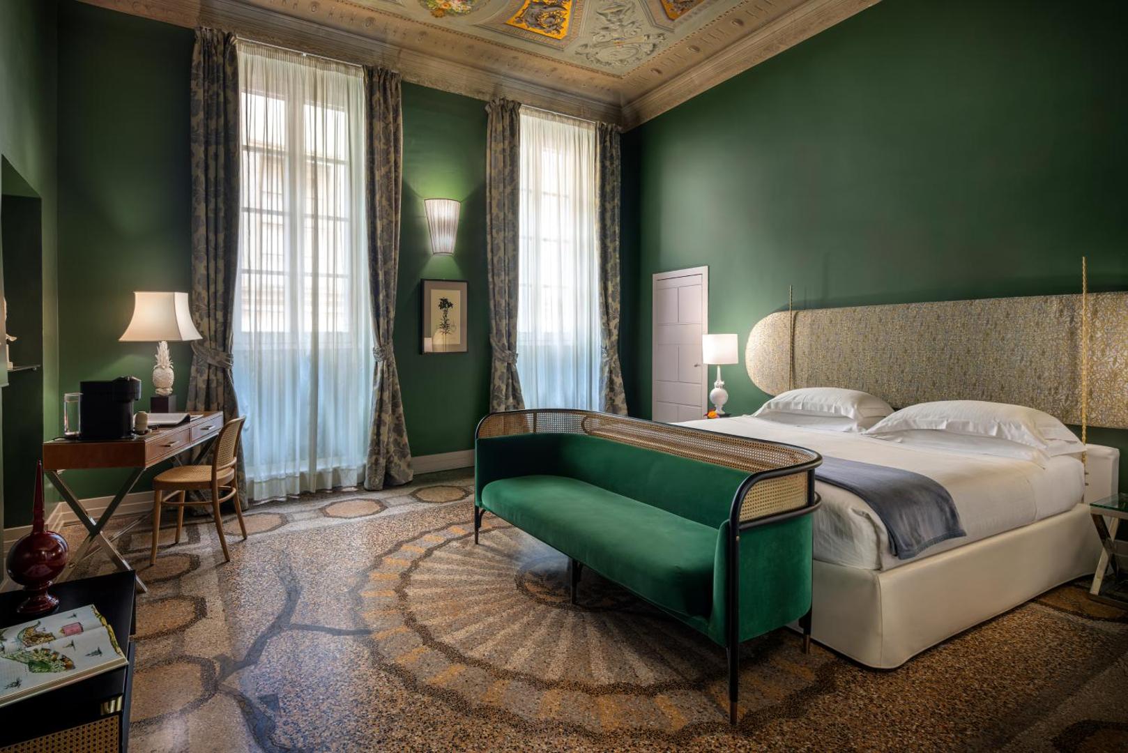 Hotel Firenze Number Nine Hotel Firenze Number Nine