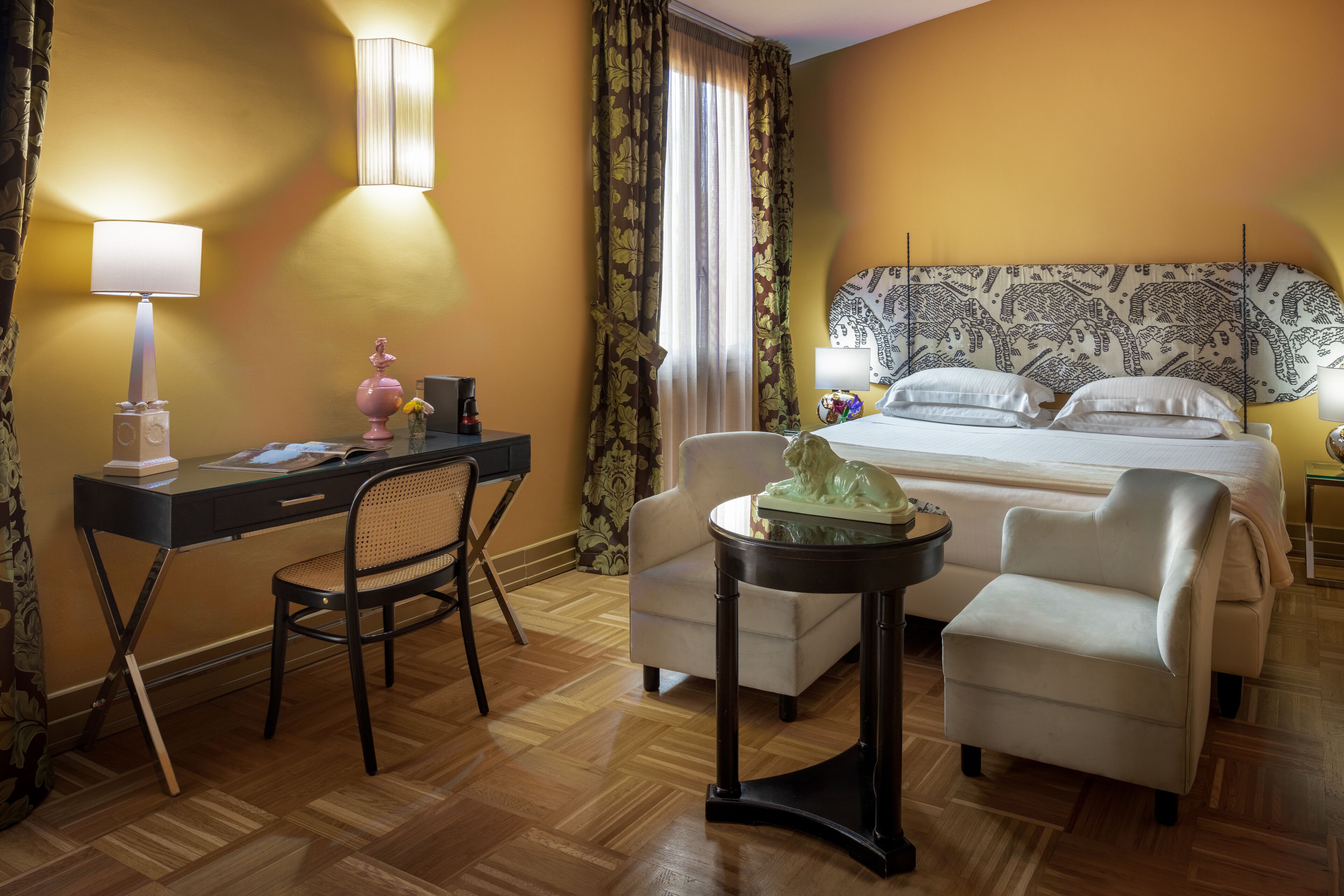 Hotel Firenze Number Nine Hotel Firenze Number Nine