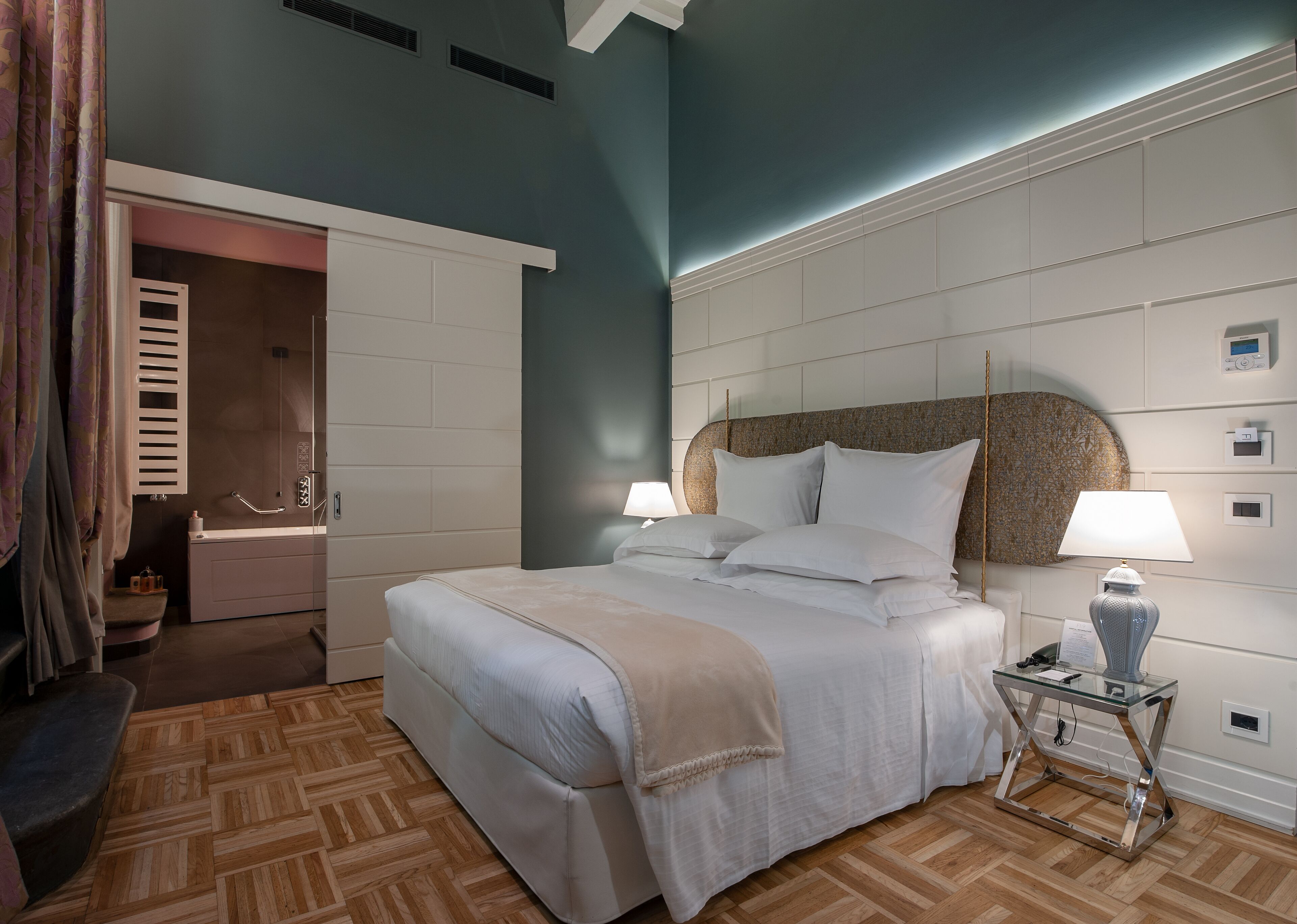 Hotel Firenze Number Nine Hotel Firenze Number Nine