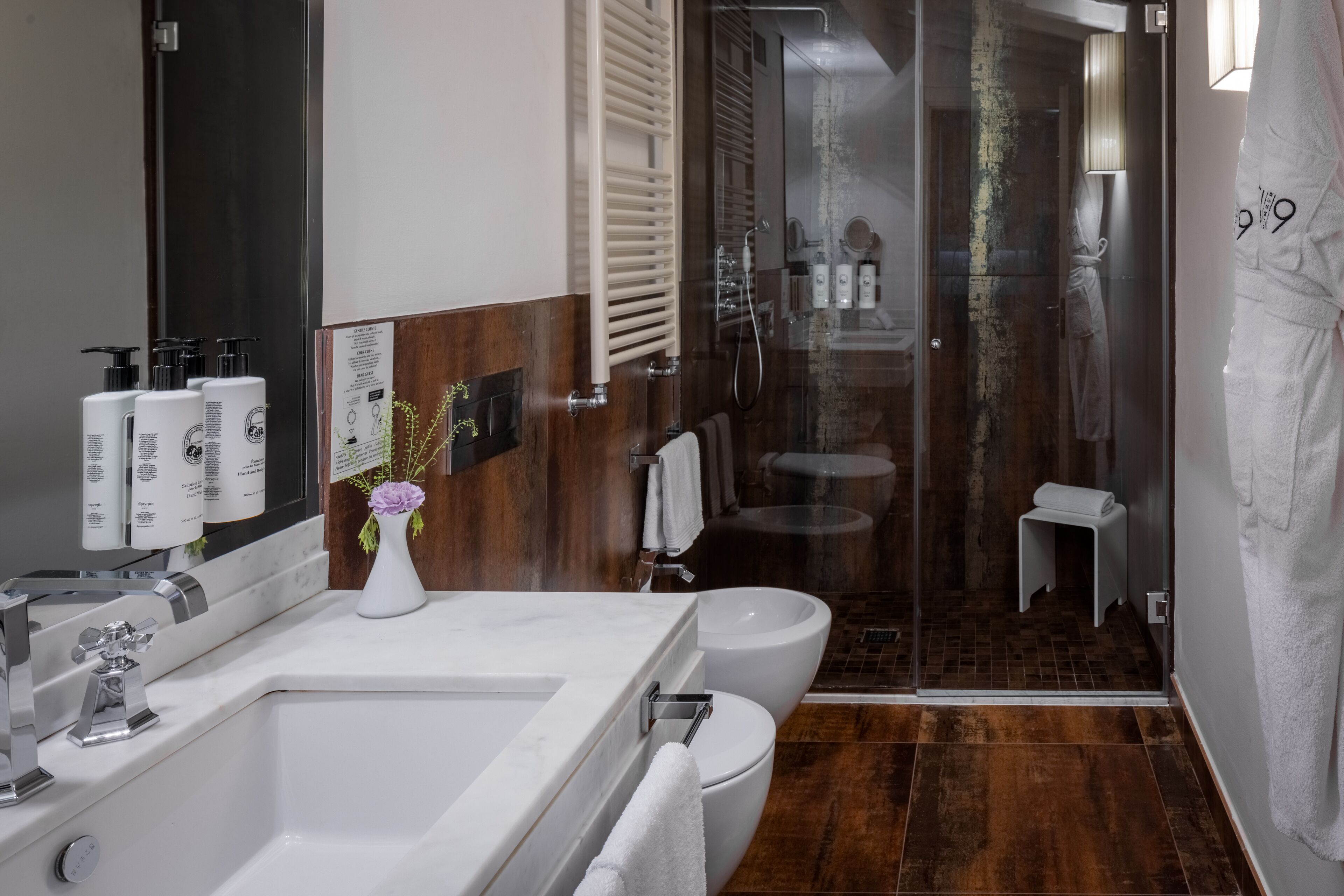 Hotel Firenze Number Nine Hotel Firenze Number Nine