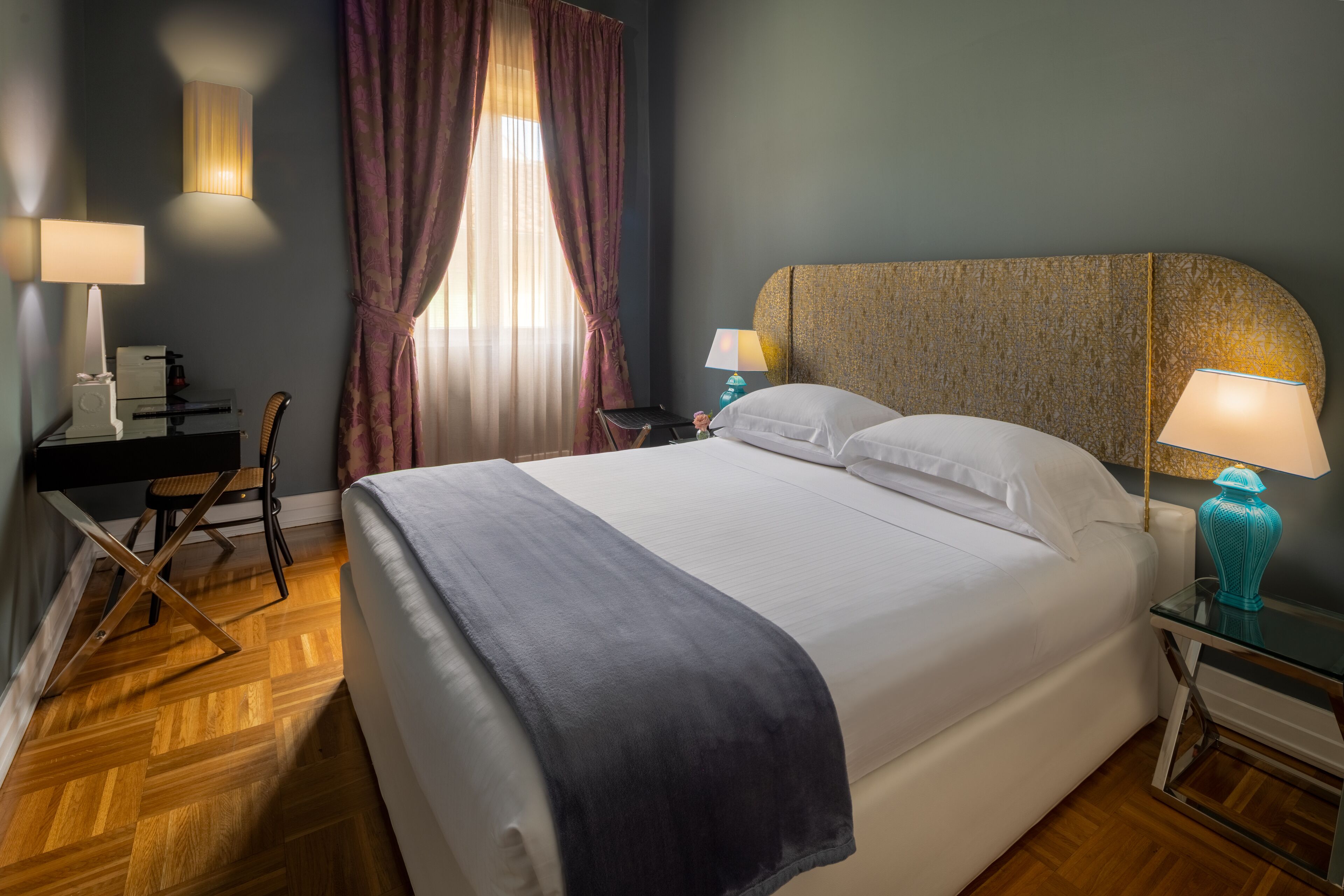 Hotel Firenze Number Nine Hotel Firenze Number Nine