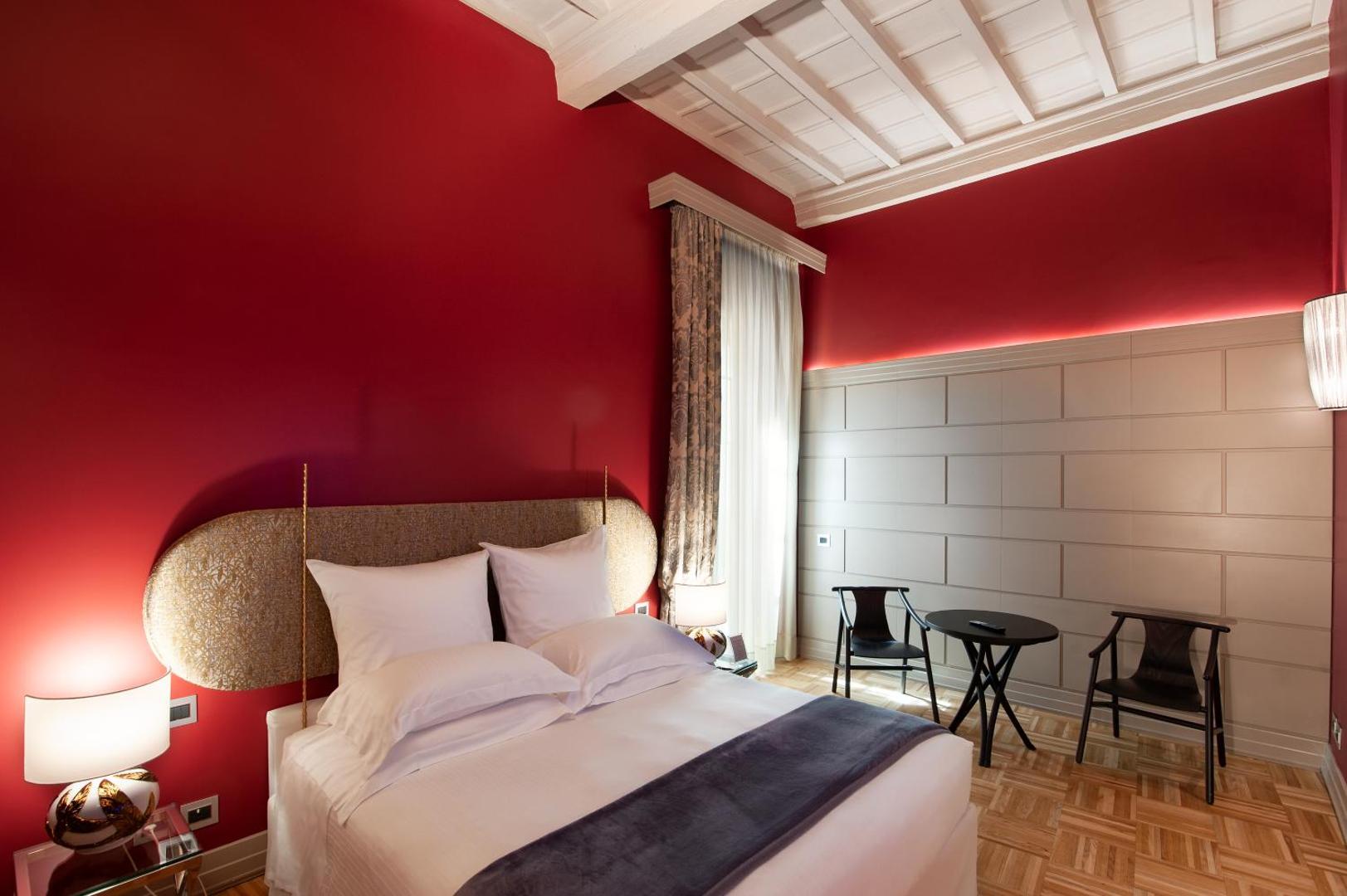 Hotel Firenze Number Nine Hotel Firenze Number Nine
