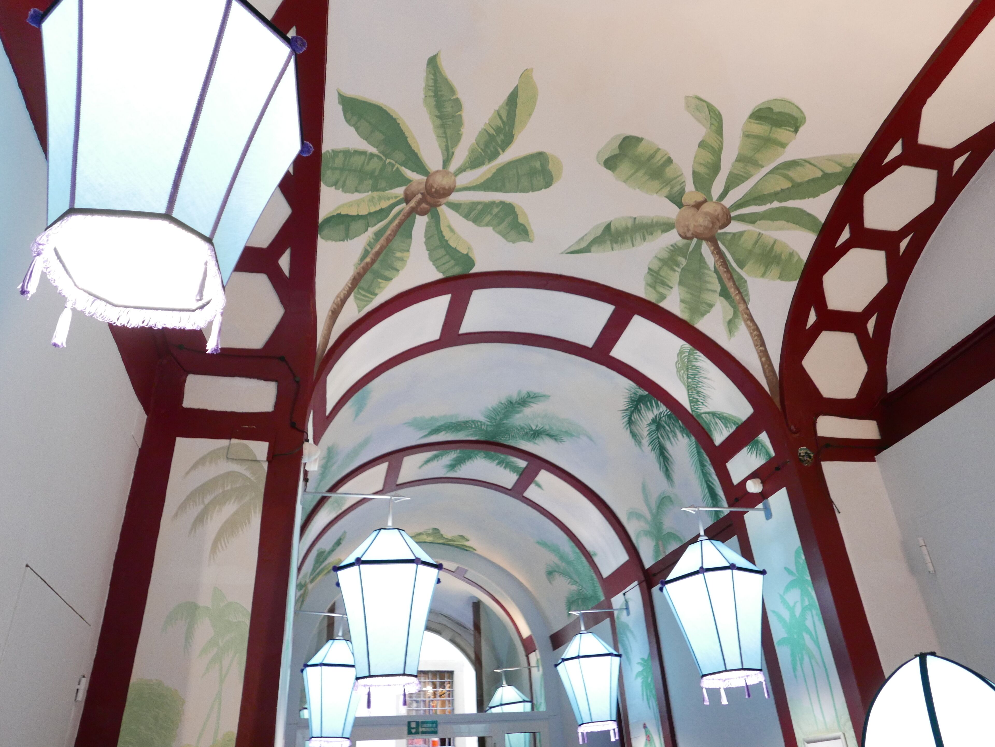 Hotel Firenze Number Nine Hotel Firenze Number Nine
