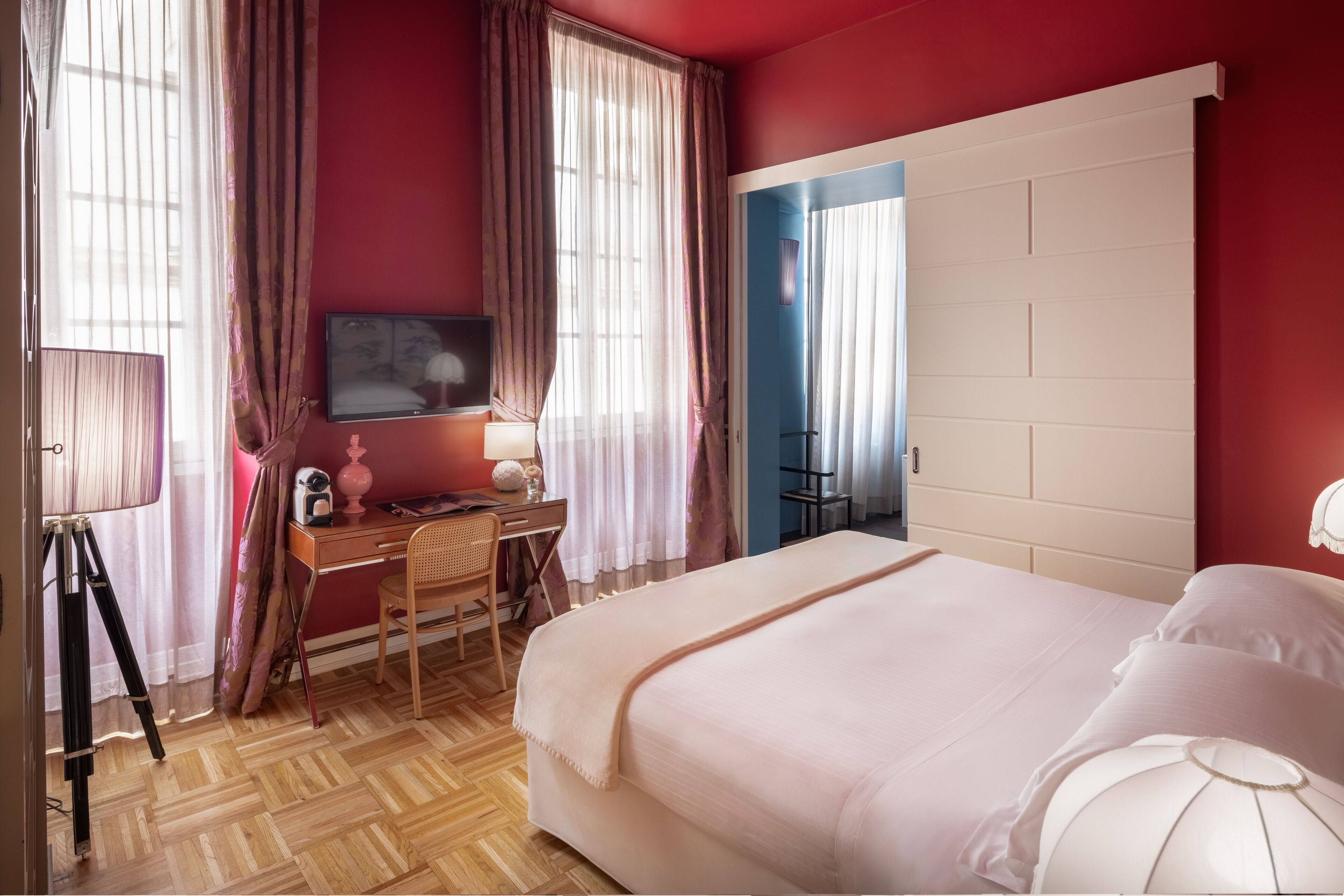 Hotel Firenze Number Nine Hotel Firenze Number Nine