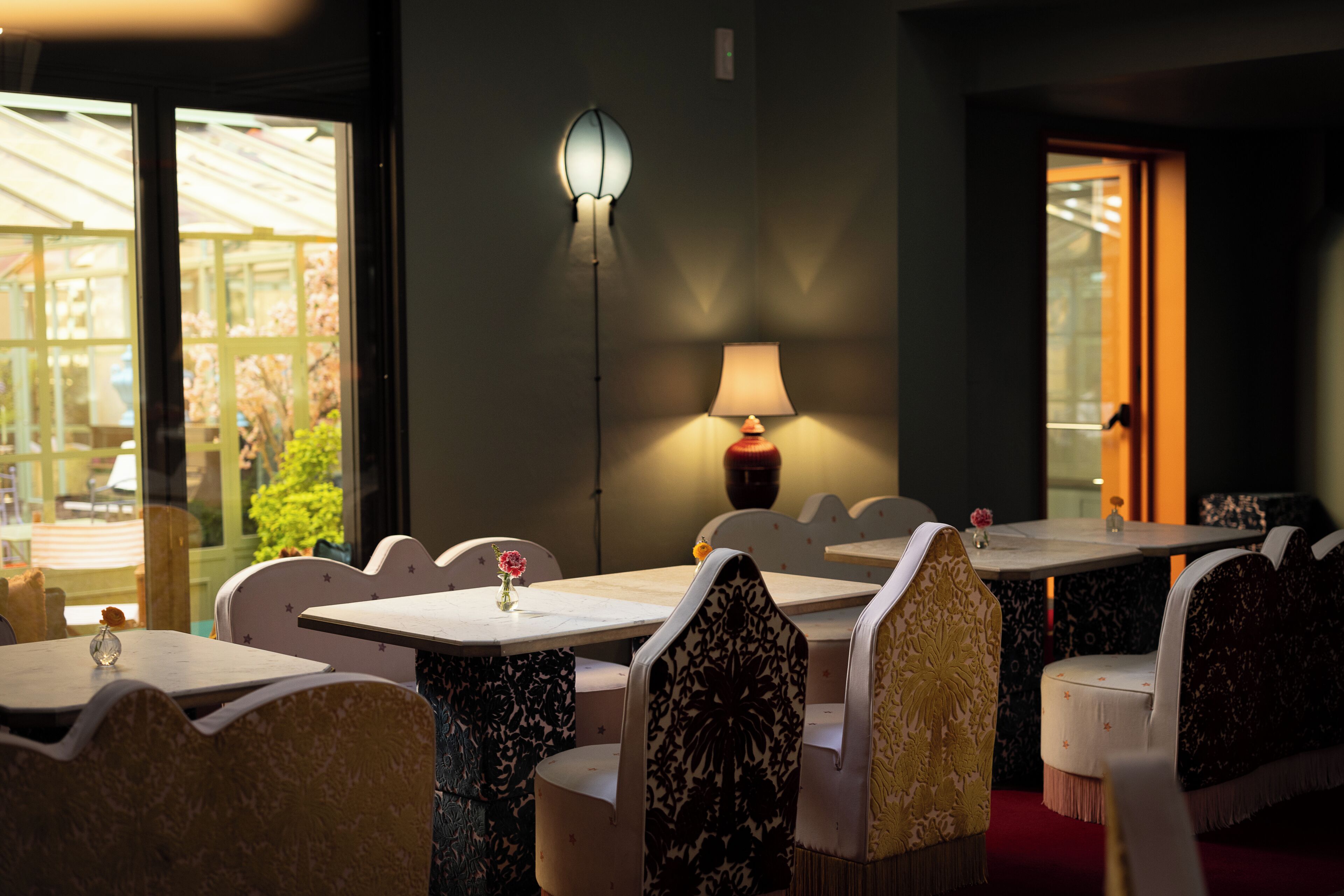 Hotel Firenze Number Nine Hotel Firenze Number Nine