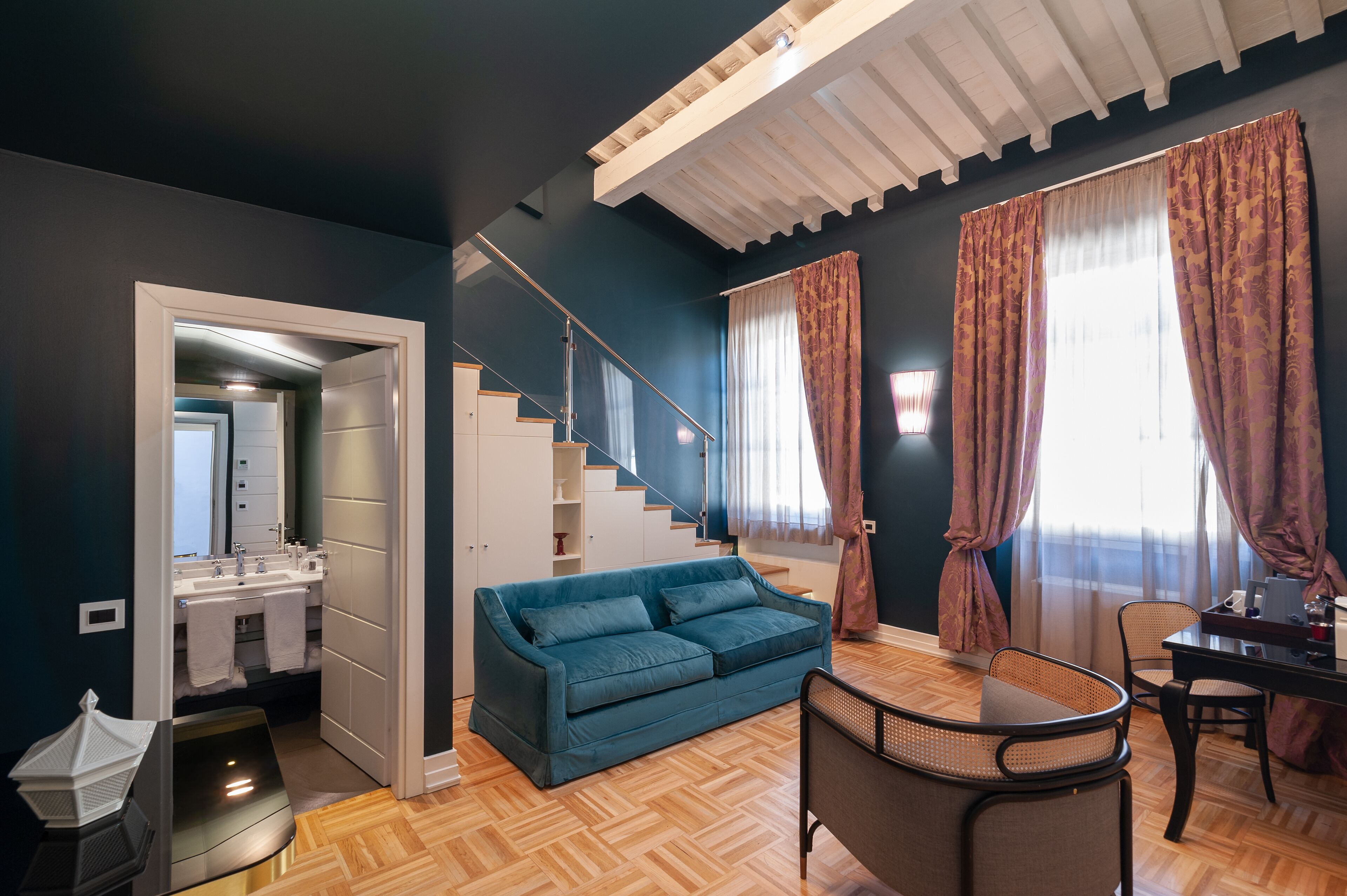 Hotel Firenze Number Nine Hotel Firenze Number Nine