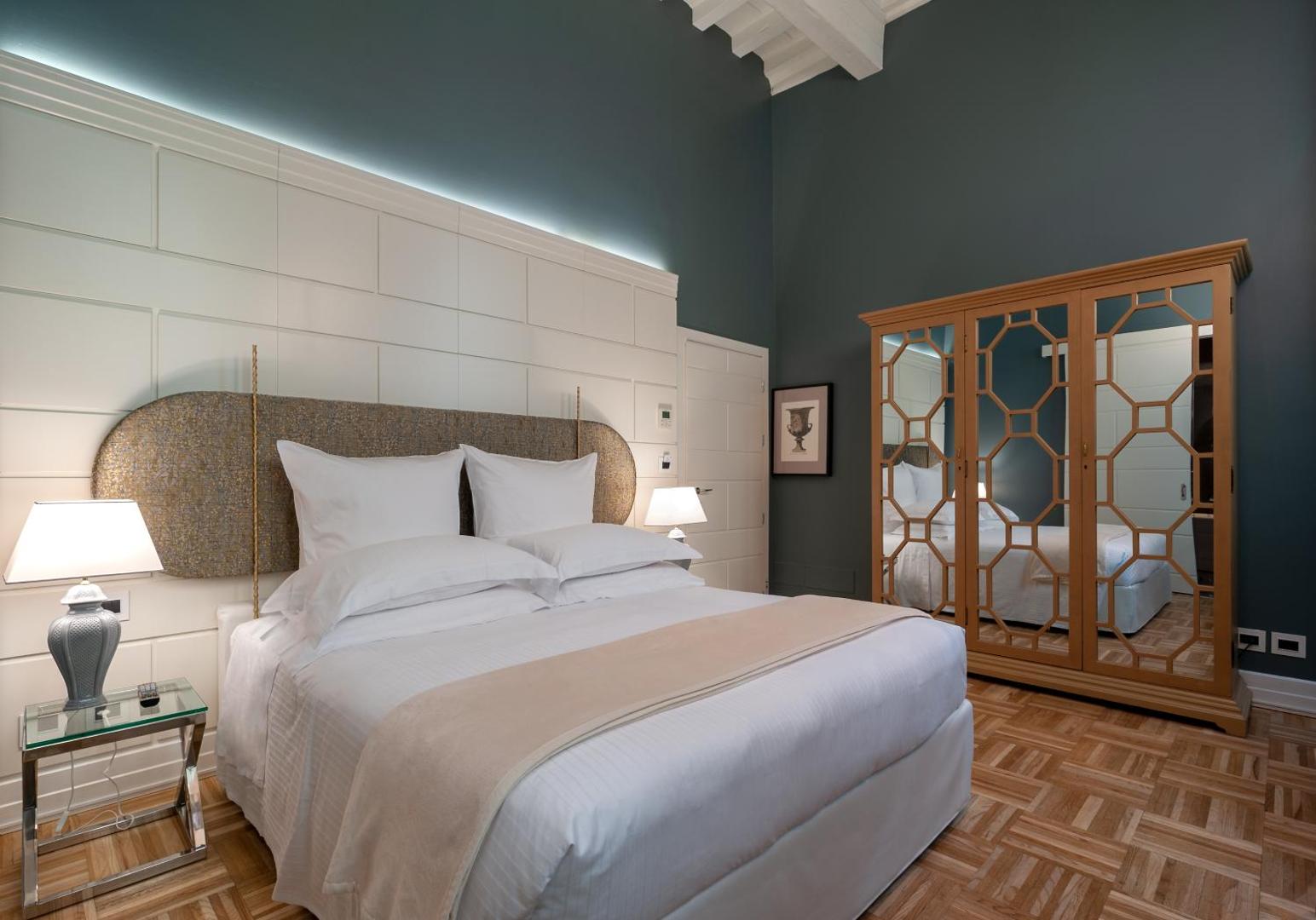 Hotel Firenze Number Nine Hotel Firenze Number Nine