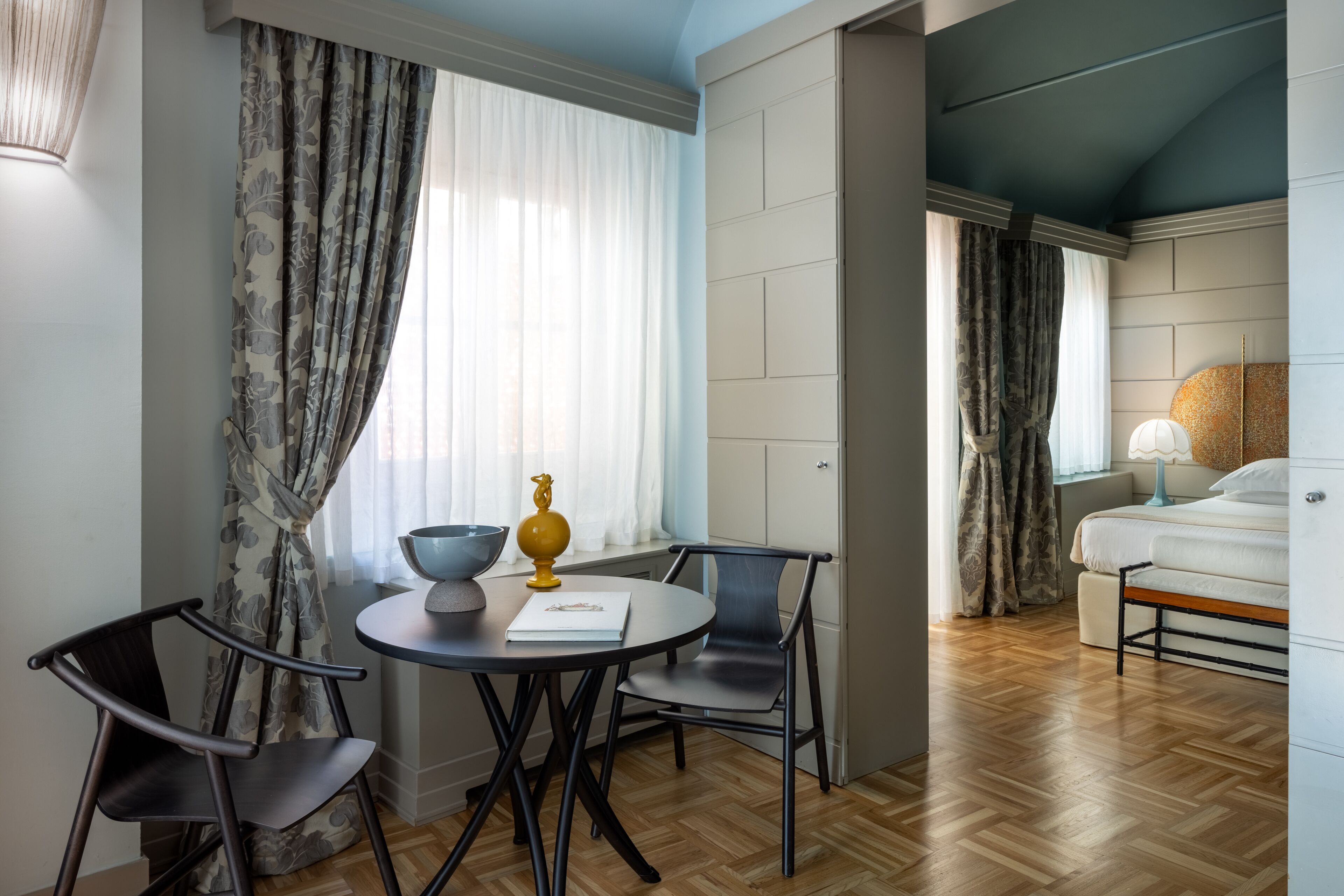 Hotel Firenze Number Nine Hotel Firenze Number Nine