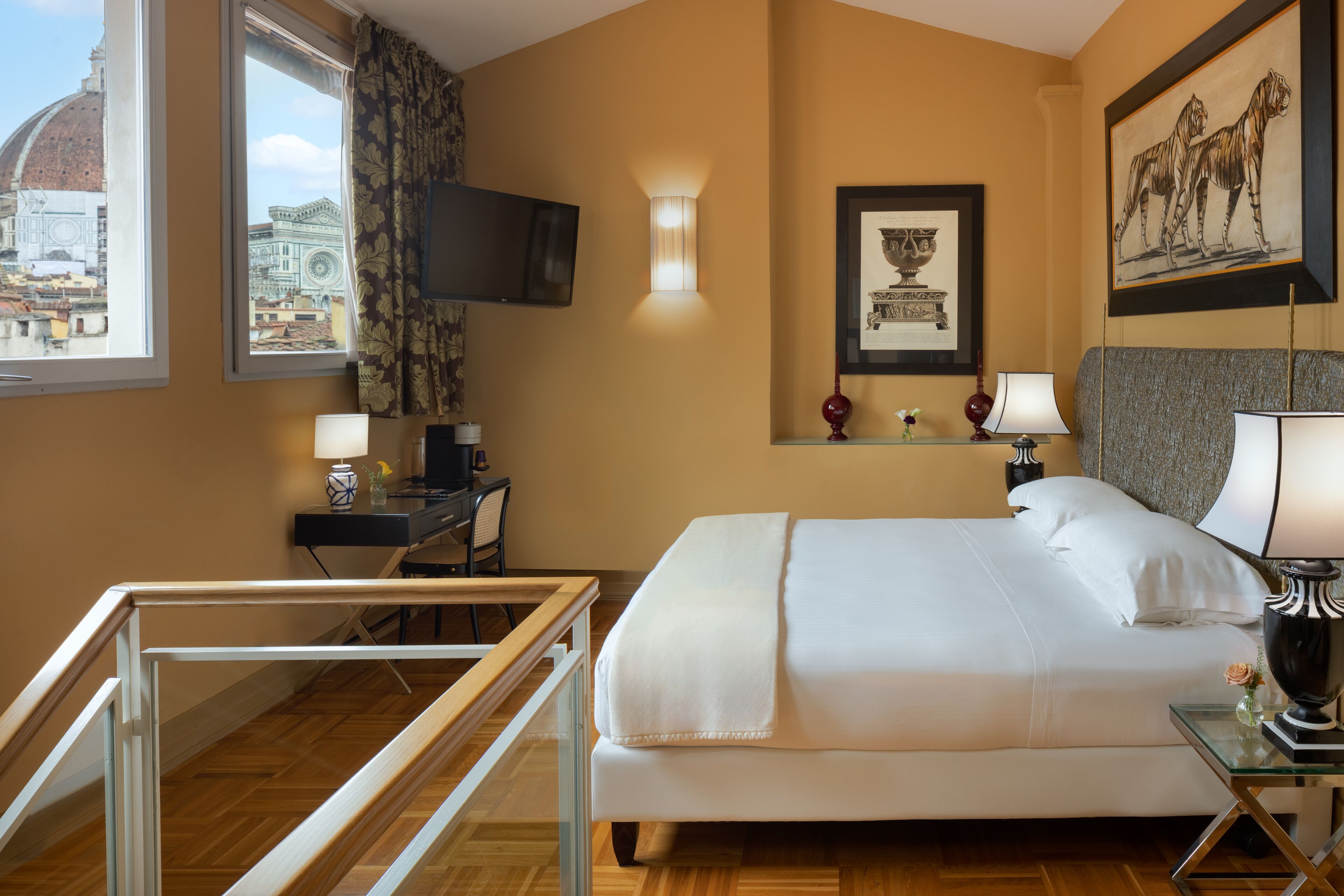 Hotel Firenze Number Nine Hotel Firenze Number Nine
