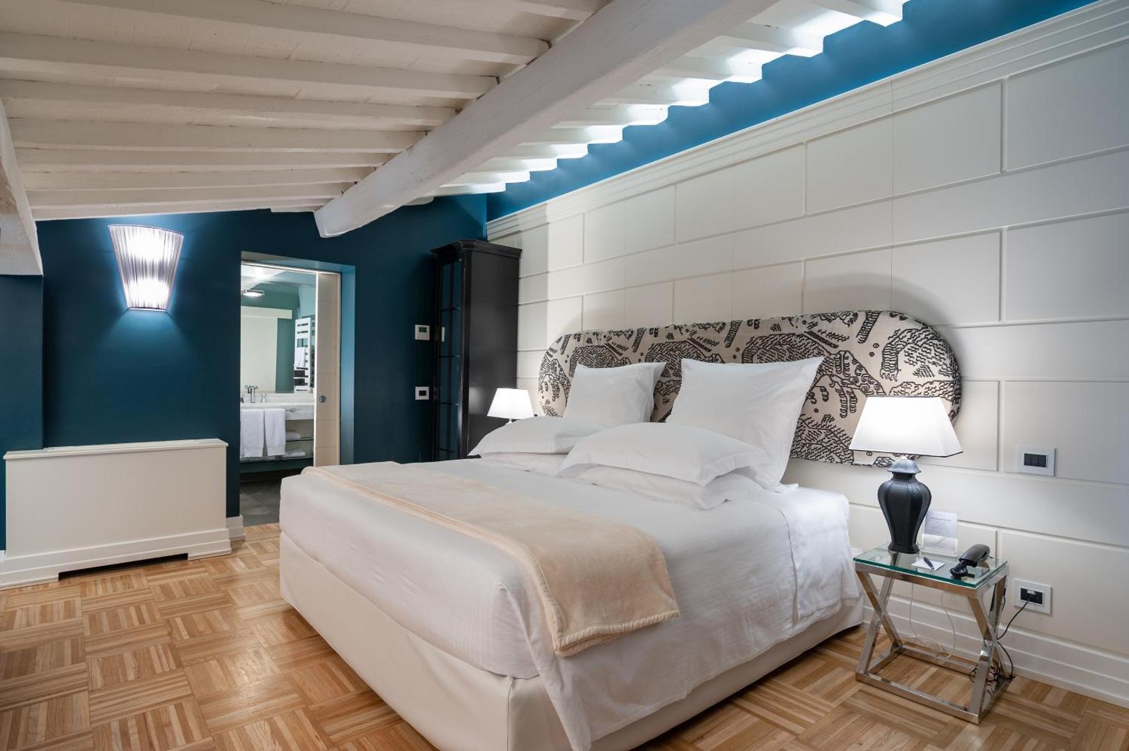 Hotel Firenze Number Nine Hotel Firenze Number Nine