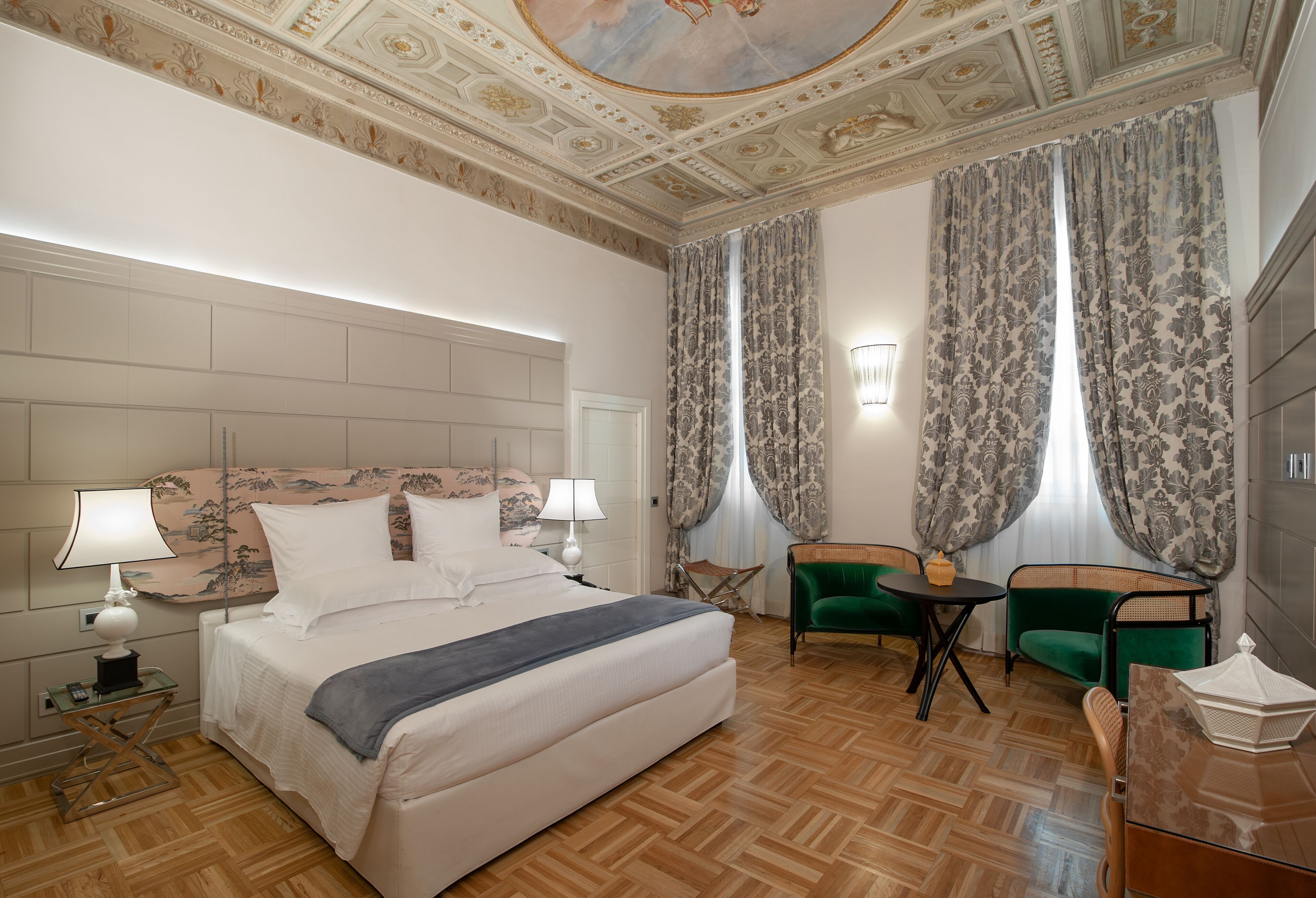 Hotel Firenze Number Nine Hotel Firenze Number Nine