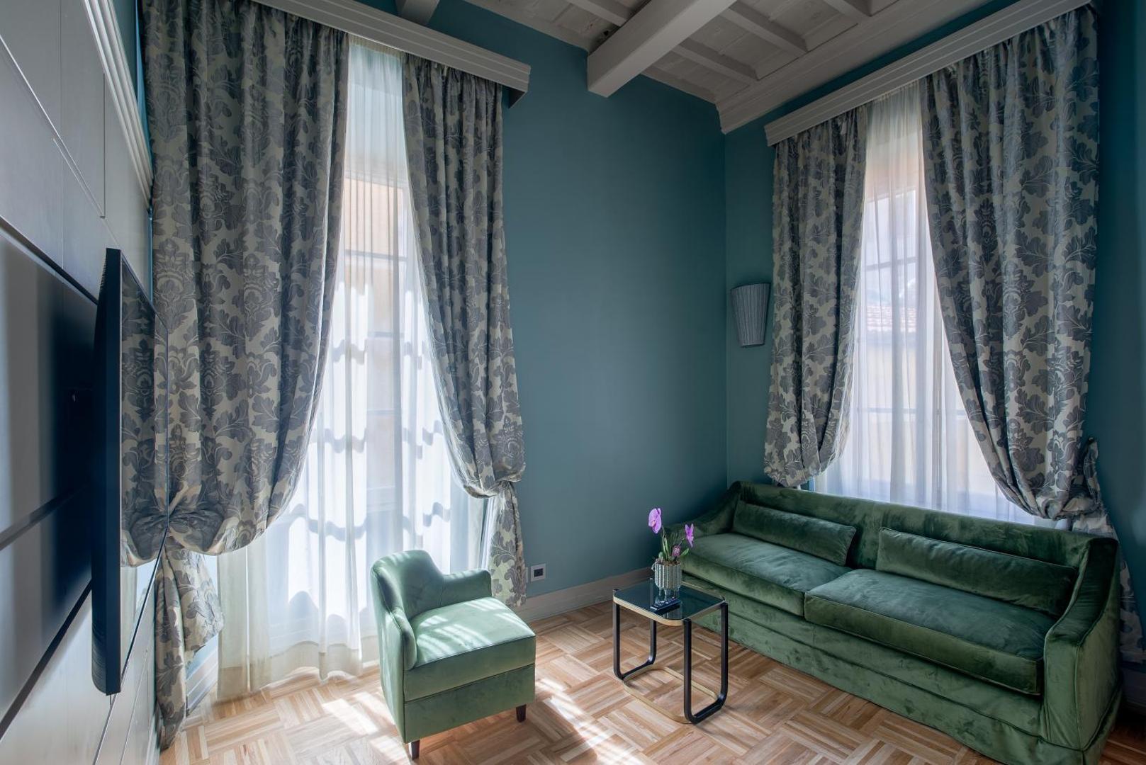 Hotel Firenze Number Nine Hotel Firenze Number Nine