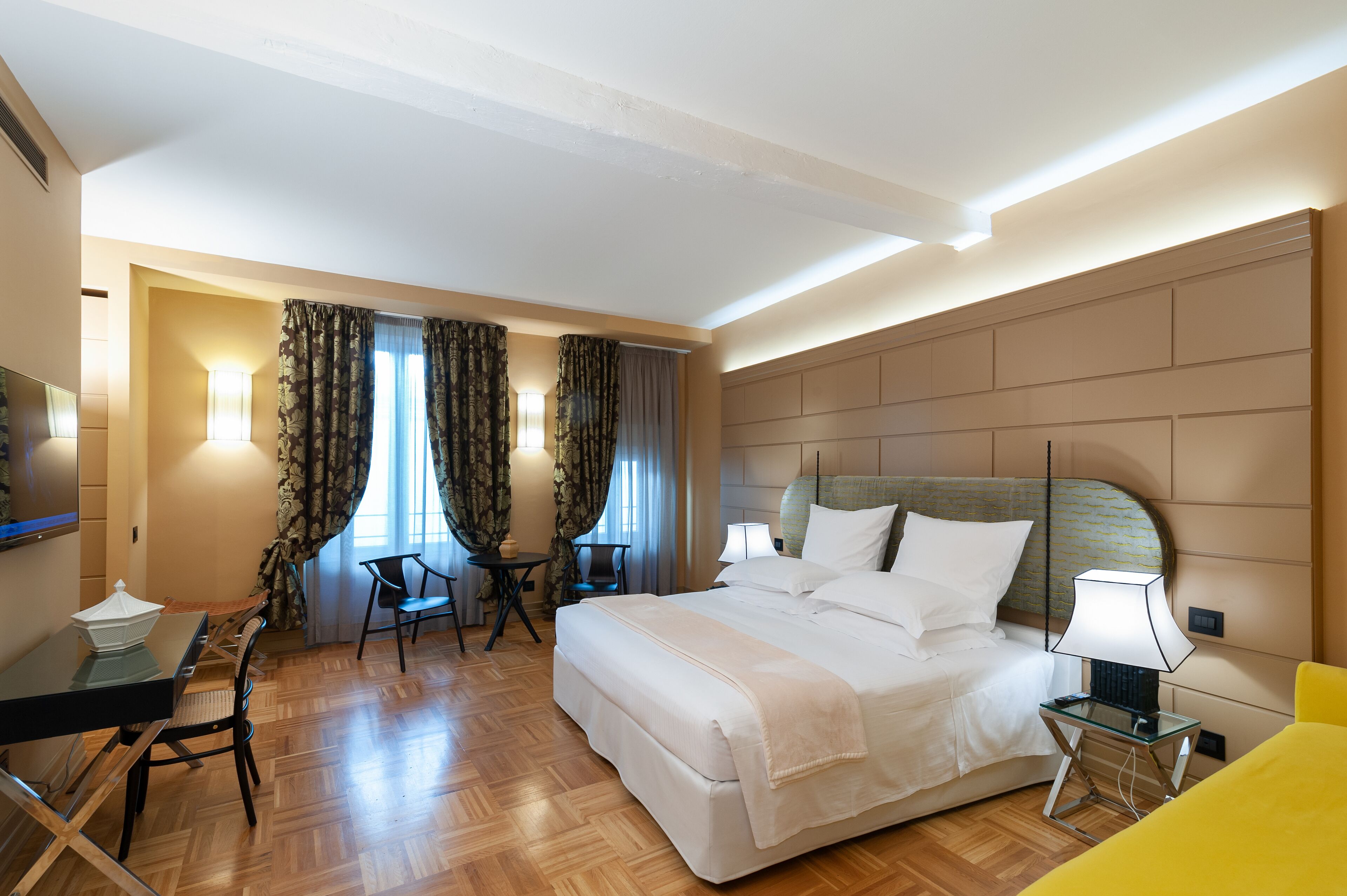 Hotel Firenze Number Nine Hotel Firenze Number Nine